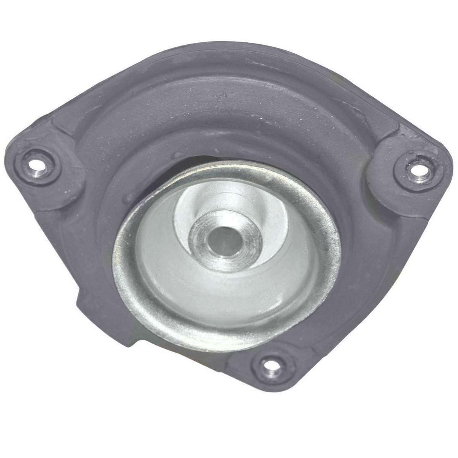 Coxim do Amortecedor Dianteiro Lado Direito para Nissan Sentra - MetalSystem - 30524DMS
