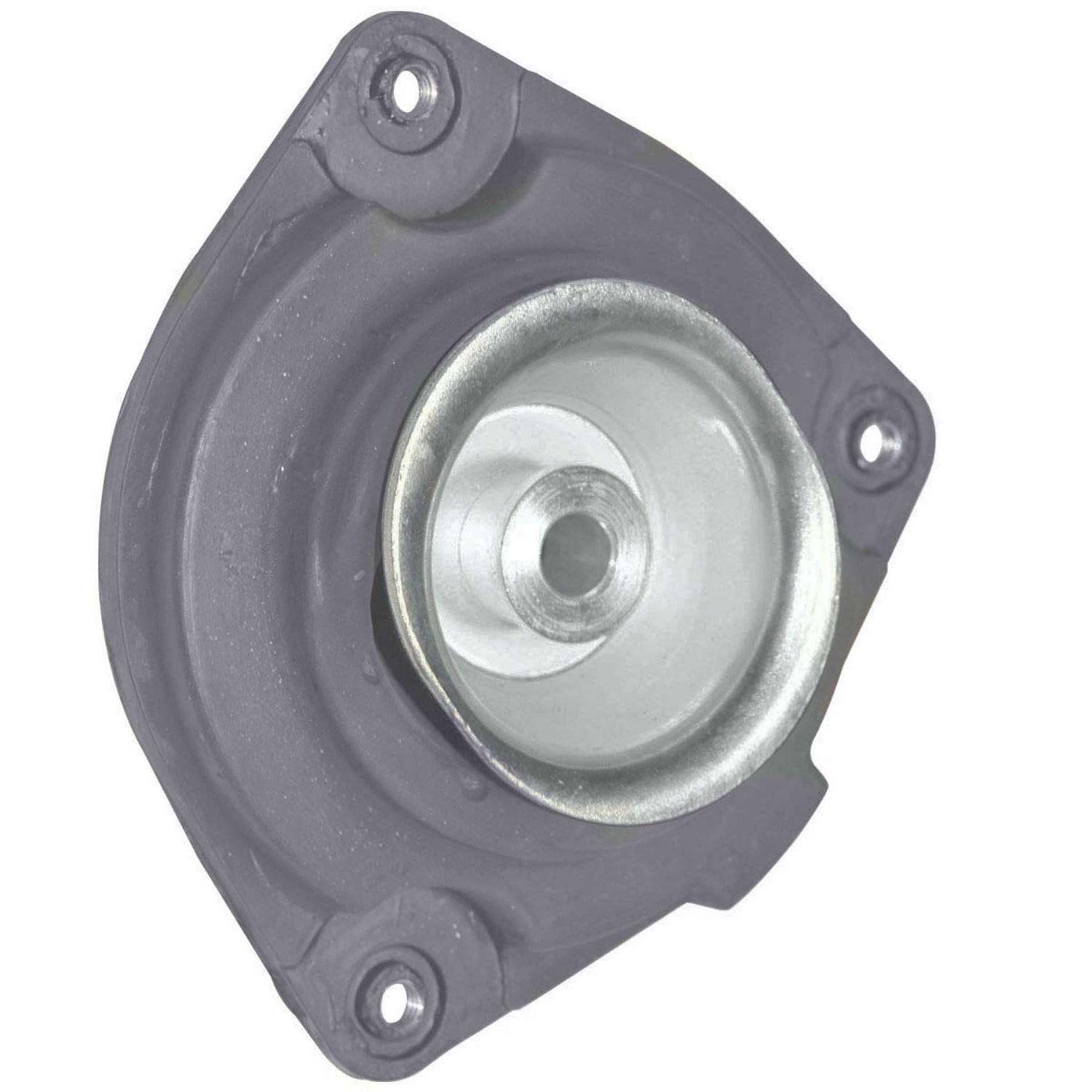 Coxim do Amortecedor Dianteiro Lado Direito para Nissan Sentra - MetalSystem - 30524DMS