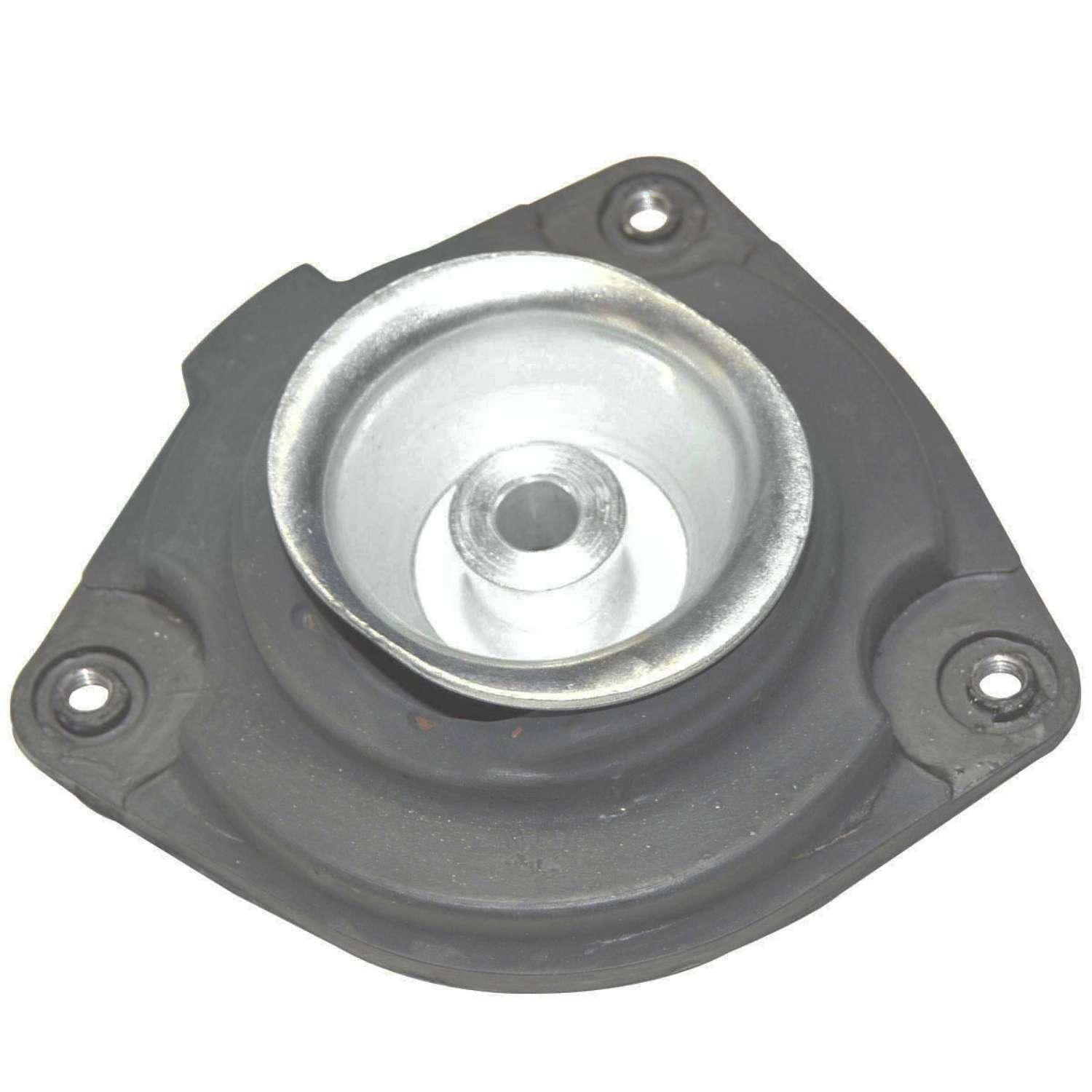 Coxim do Amortecedor Dianteiro Lado Esquerdo para Nissan Sentra - MetalSystem - 30524EMS