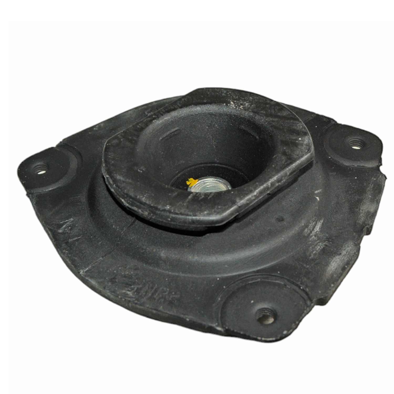 Coxim do Amortecedor Dianteiro Lado Esquerdo para Nissan Sentra - MetalSystem - 30524EMS