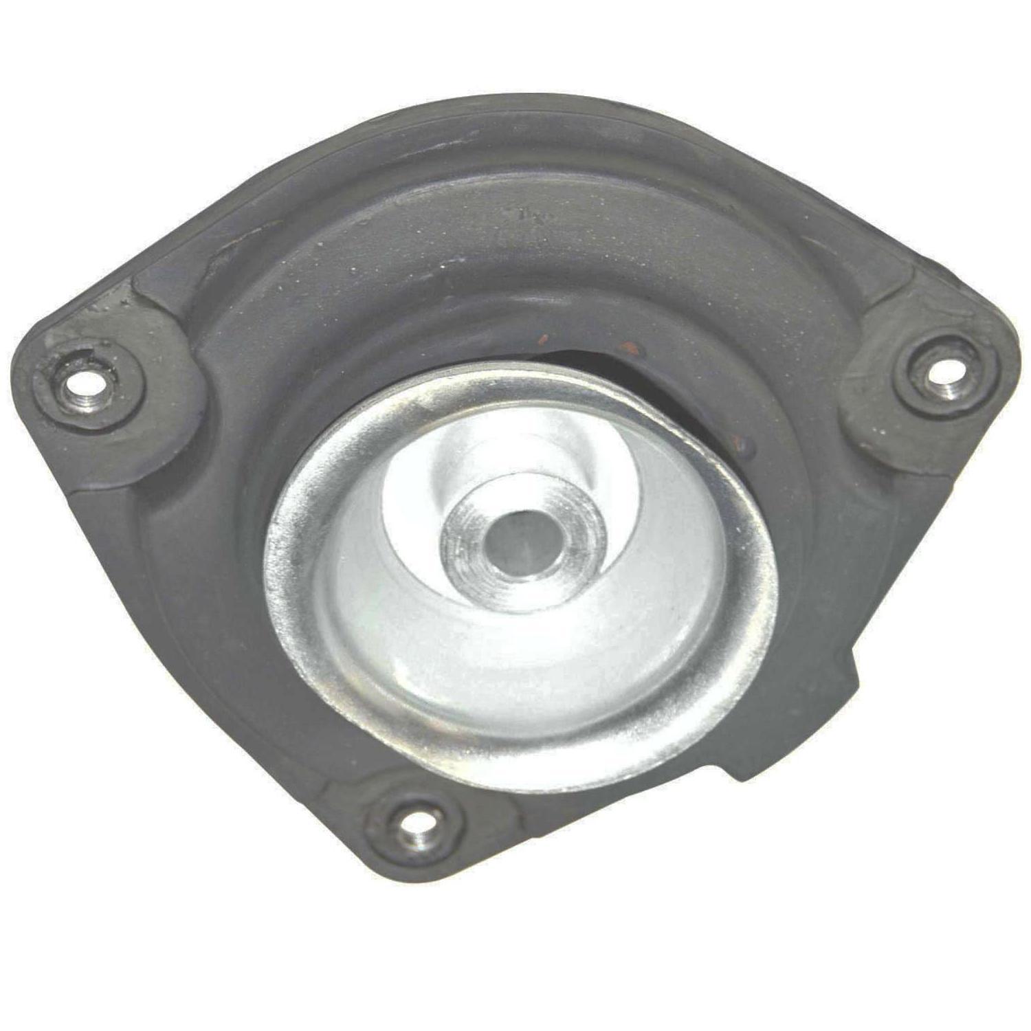 Coxim do Amortecedor Dianteiro Lado Esquerdo para Nissan Sentra - MetalSystem - 30524EMS