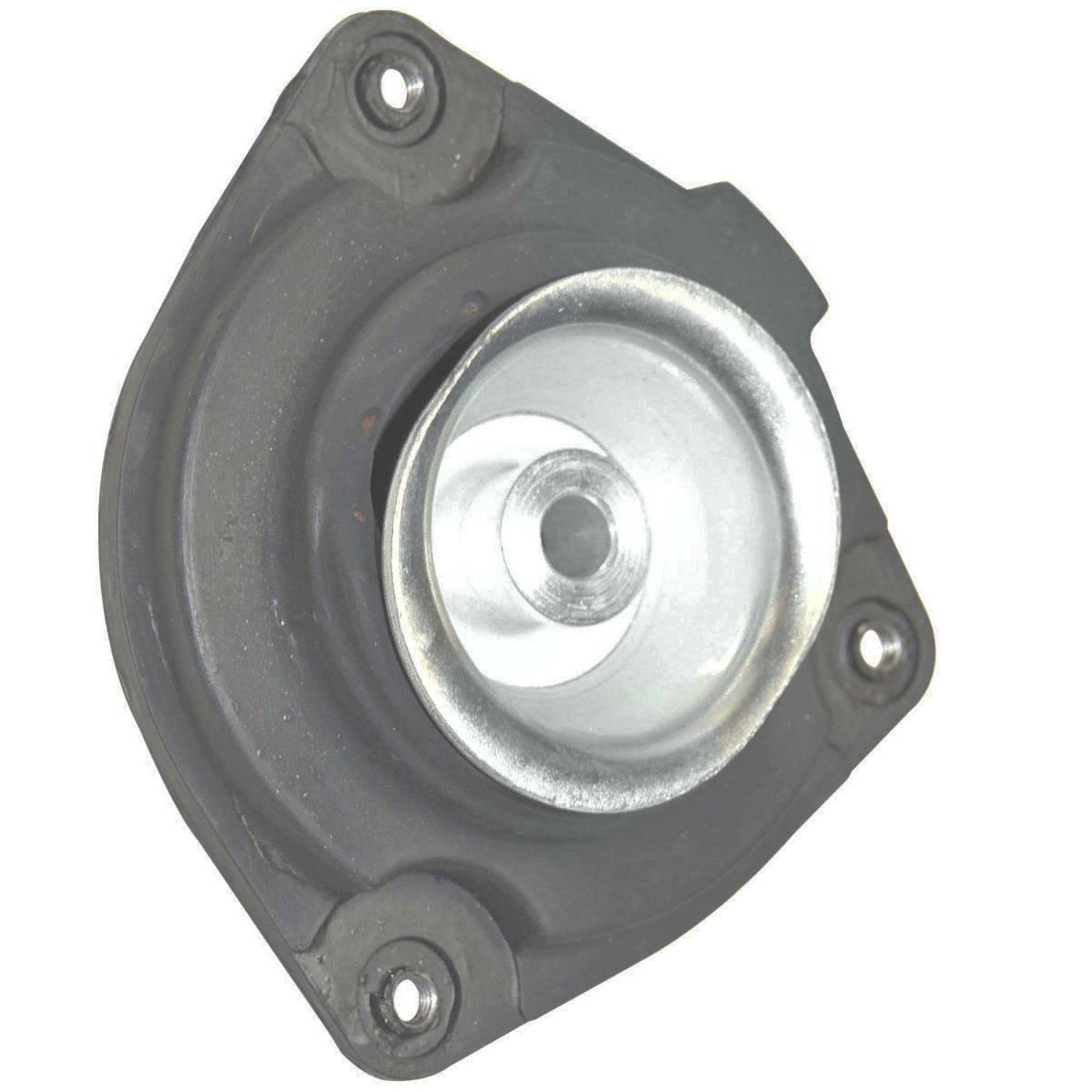 Coxim do Amortecedor Dianteiro Lado Esquerdo para Nissan Sentra - MetalSystem - 30524EMS