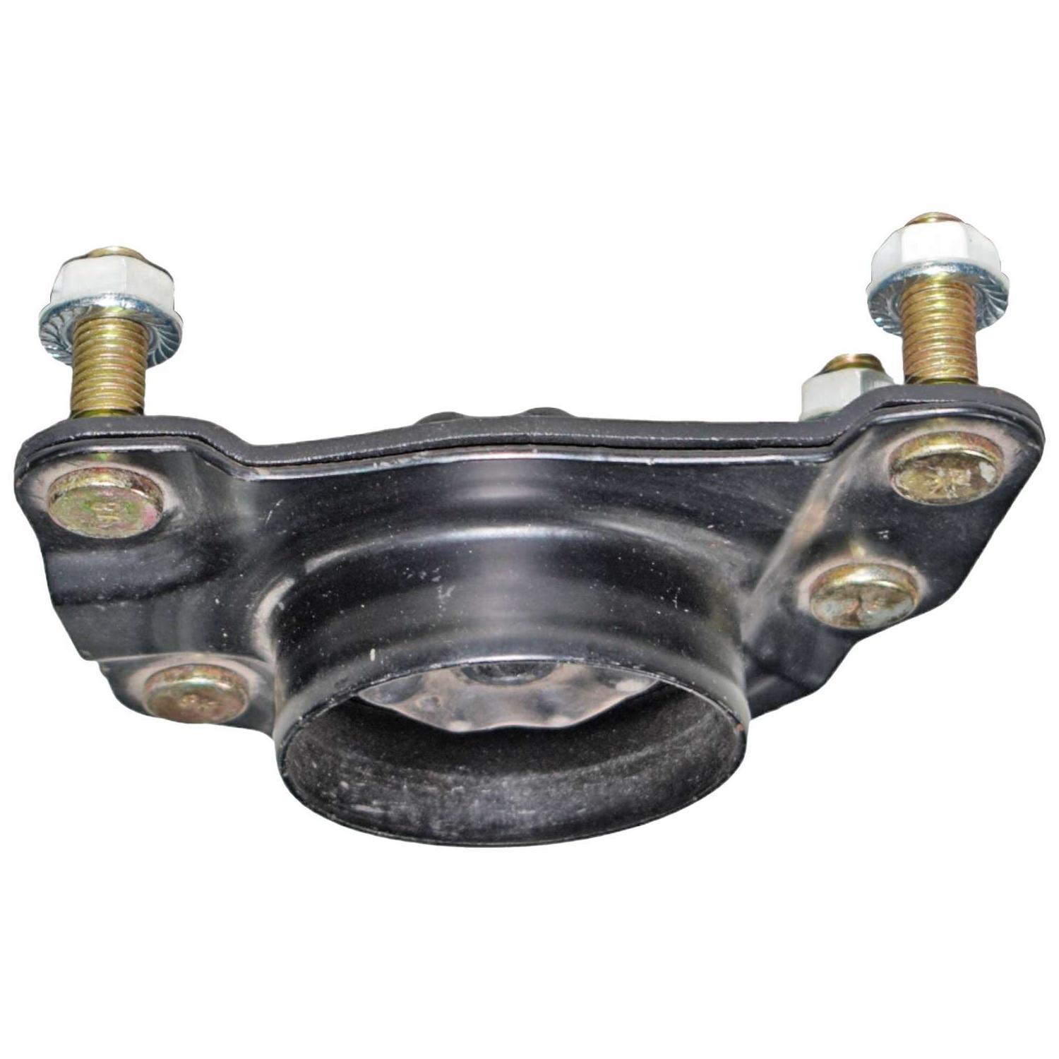 Coxim do Amortecedor Dianteiro Lado Esquerdo para Jeep Cherokee - MetalSystem - 31587E+MS