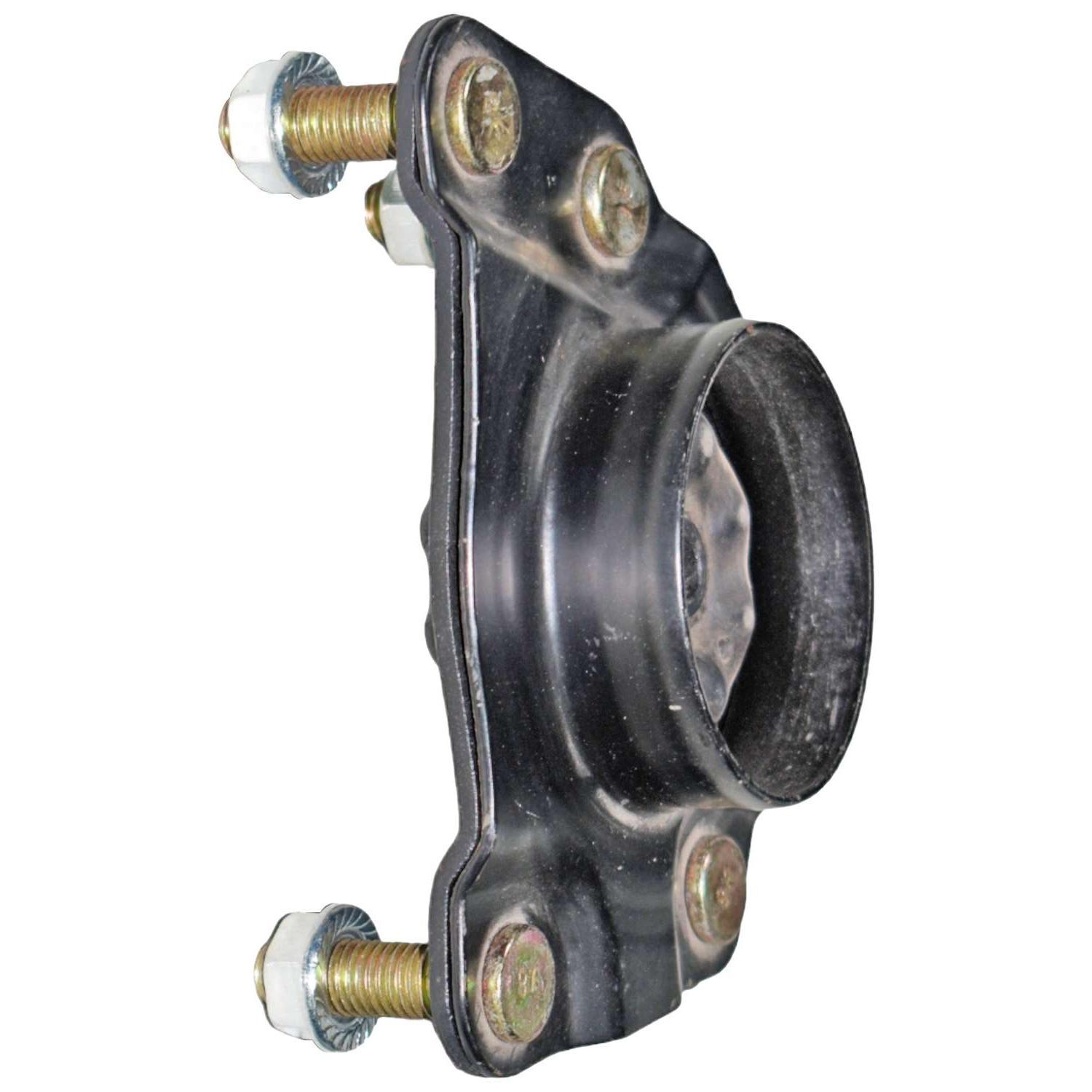 Coxim do Amortecedor Dianteiro Lado Esquerdo para Jeep Cherokee - MetalSystem - 31587E+MS