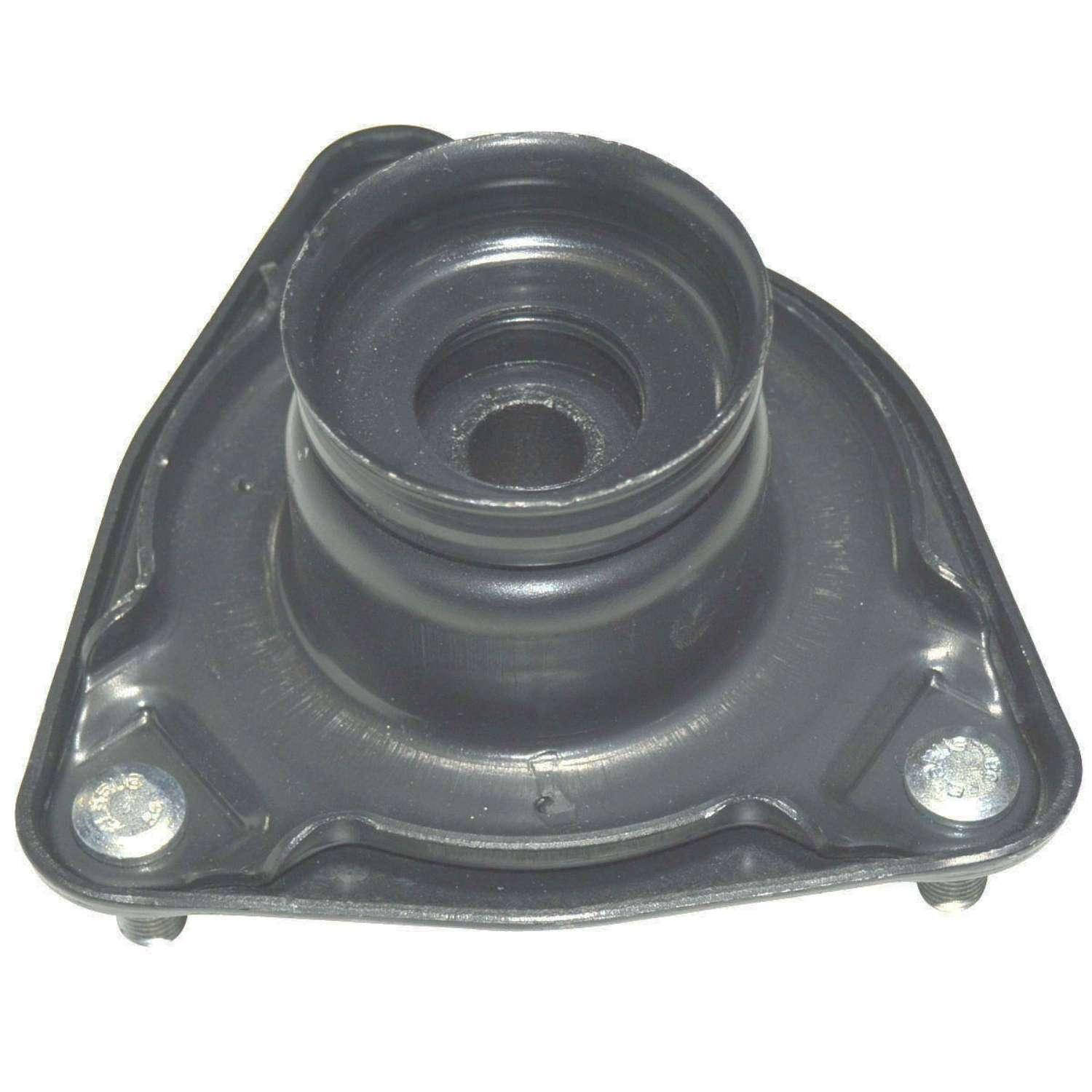 Coxim do Amortecedor Dianteiro sem Calço para Hyundai I30 - MetalSystem - 31068+MS