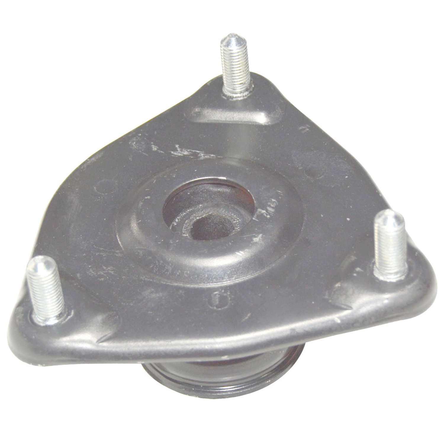 Coxim do Amortecedor Dianteiro sem Calço para Hyundai I30 - MetalSystem - 31068+MS
