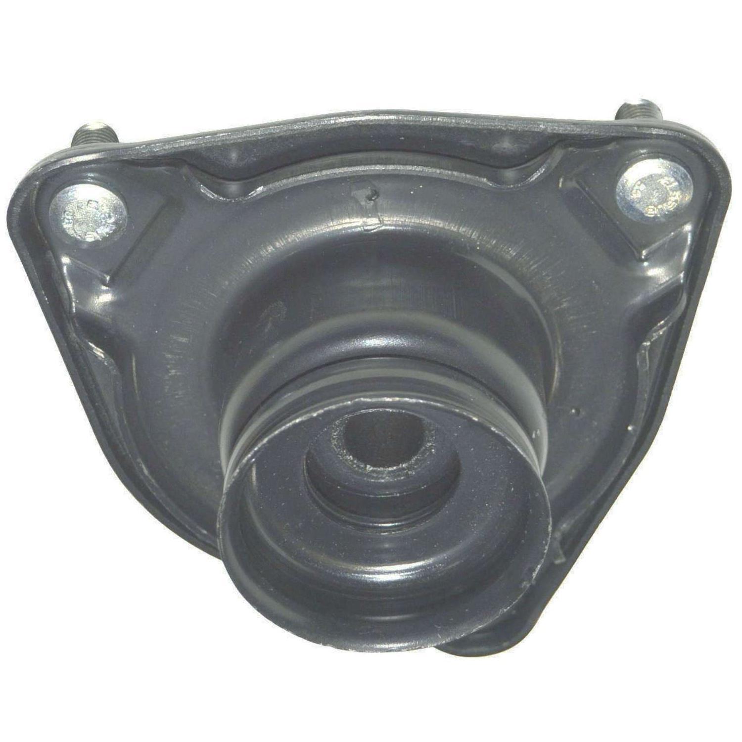 Coxim do Amortecedor Dianteiro sem Calço para Hyundai I30 - MetalSystem - 31068+MS