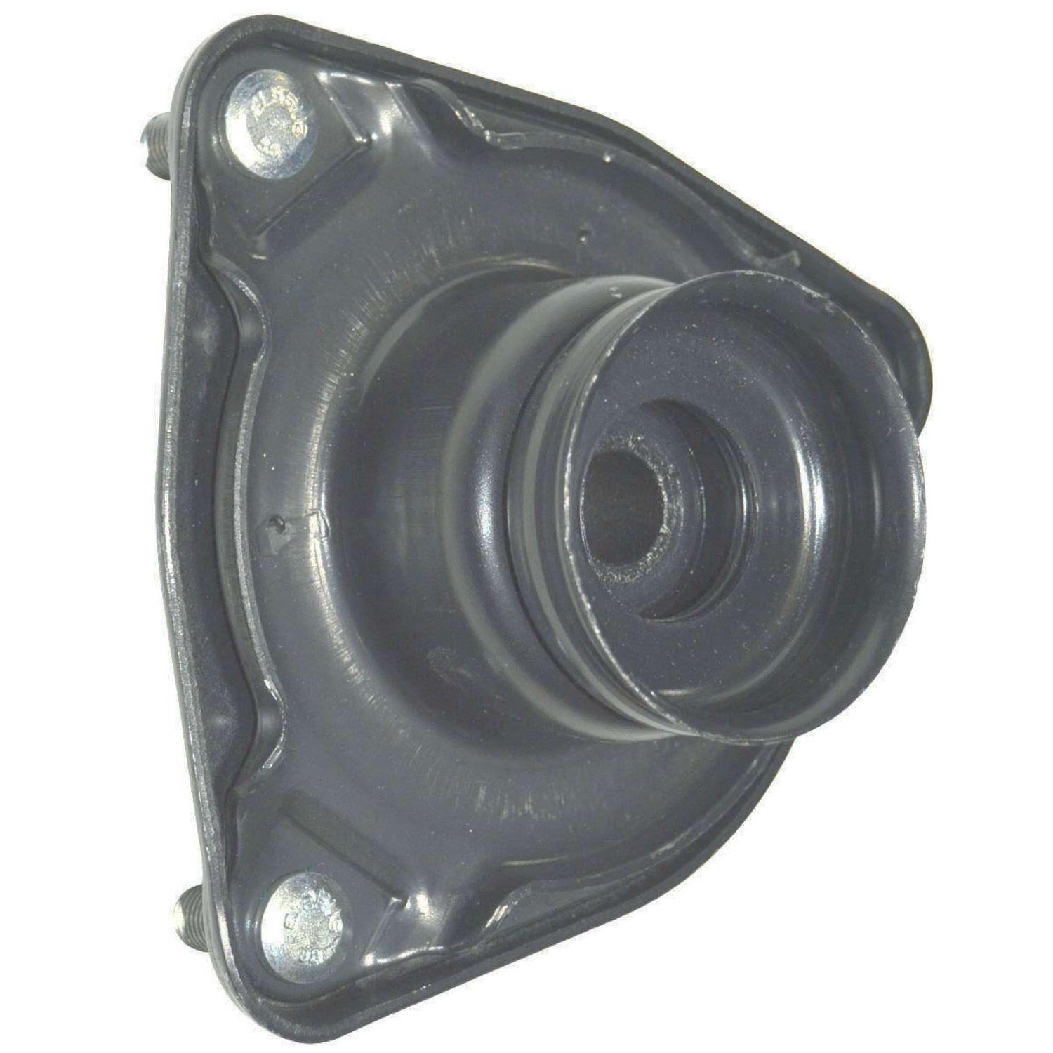 Coxim do Amortecedor Dianteiro sem Calço para Hyundai I30 - MetalSystem - 31068+MS