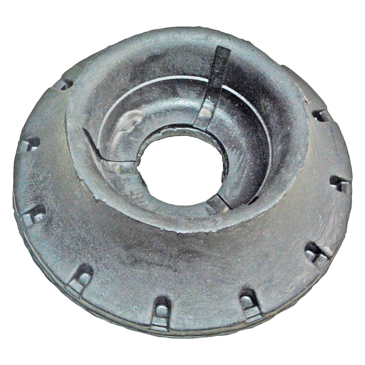 Coxim do Amortecedor Dianteiro sem Rolamento - Metalsystem - 04061S+MS