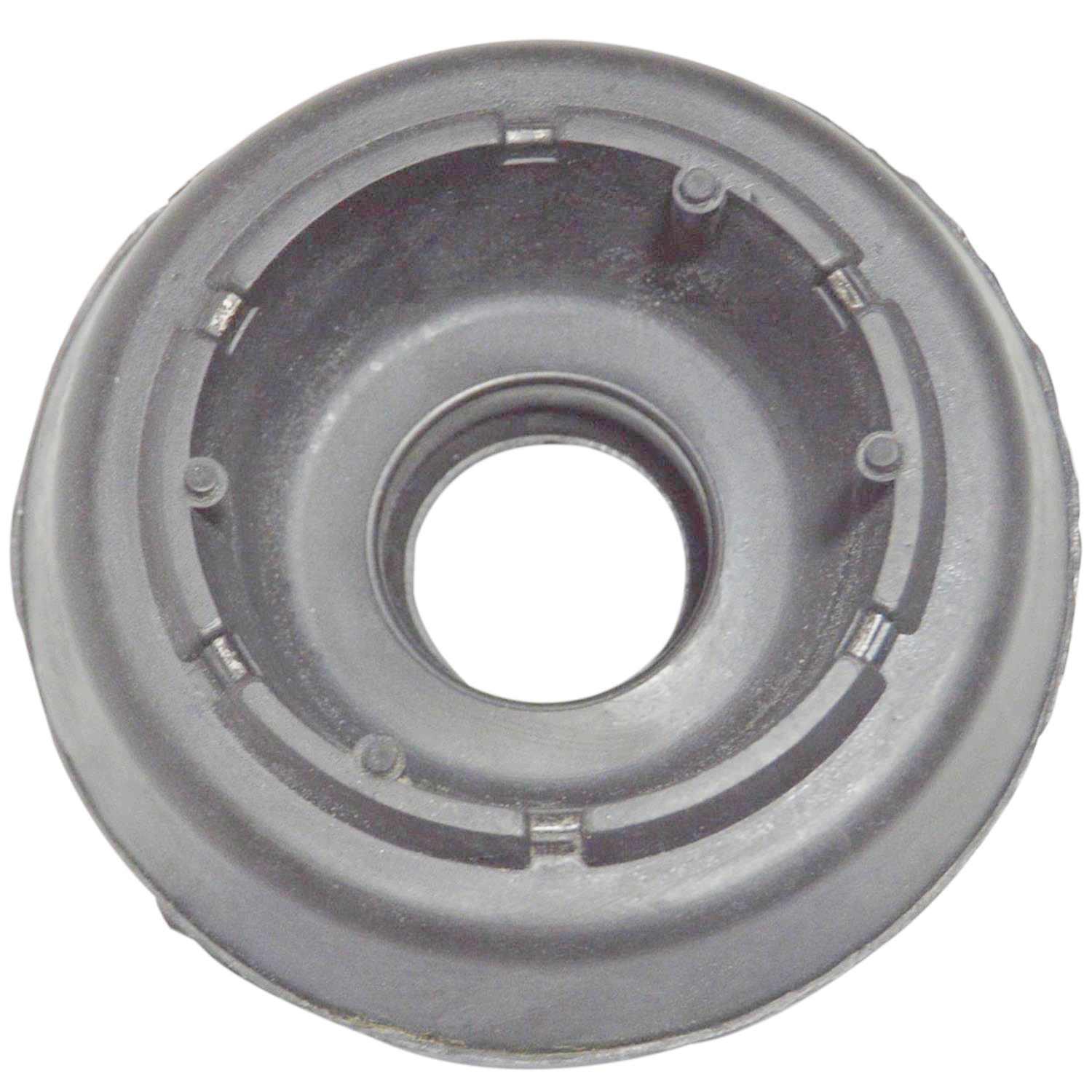 Coxim do Amortecedor Dianteiro sem Rolamento - Metalsystem - 04061S+MS