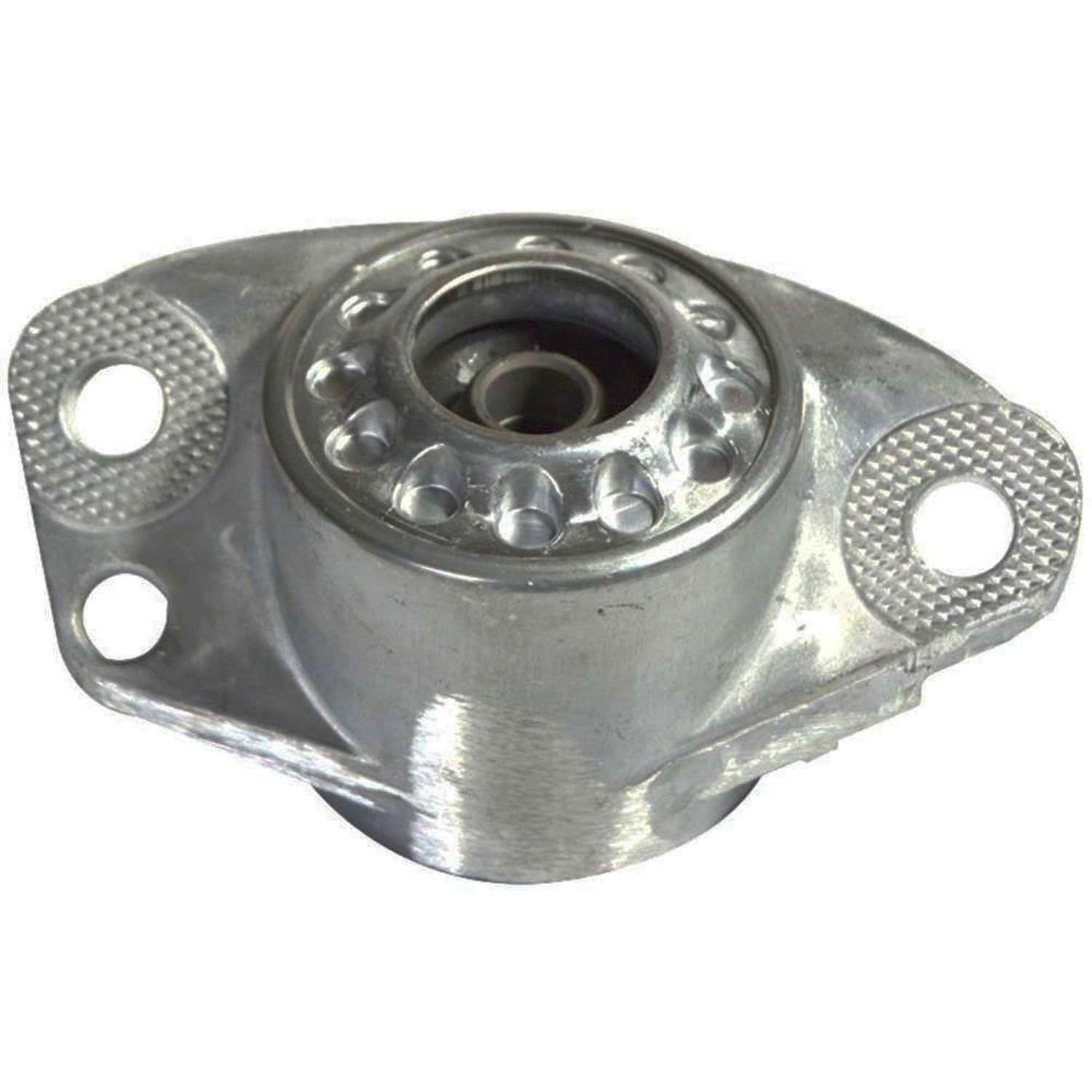 Coxim do Amortecedor Traseiro - Metalsystem - 30045+MS