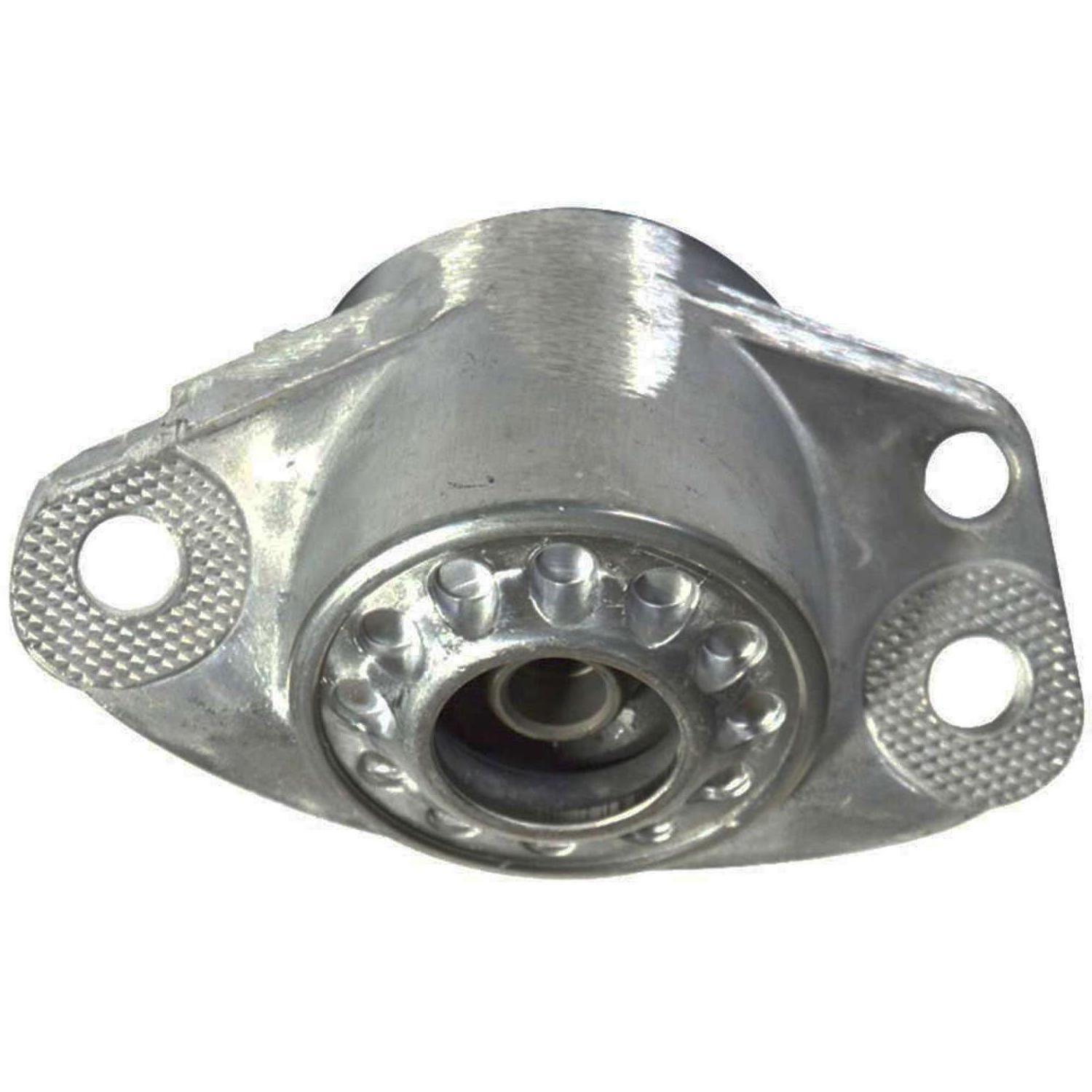 Coxim do Amortecedor Traseiro - Metalsystem - 30045+MS