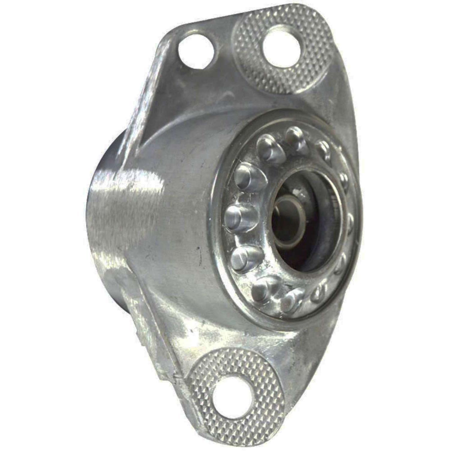 Coxim do Amortecedor Traseiro - Metalsystem - 30045+MS