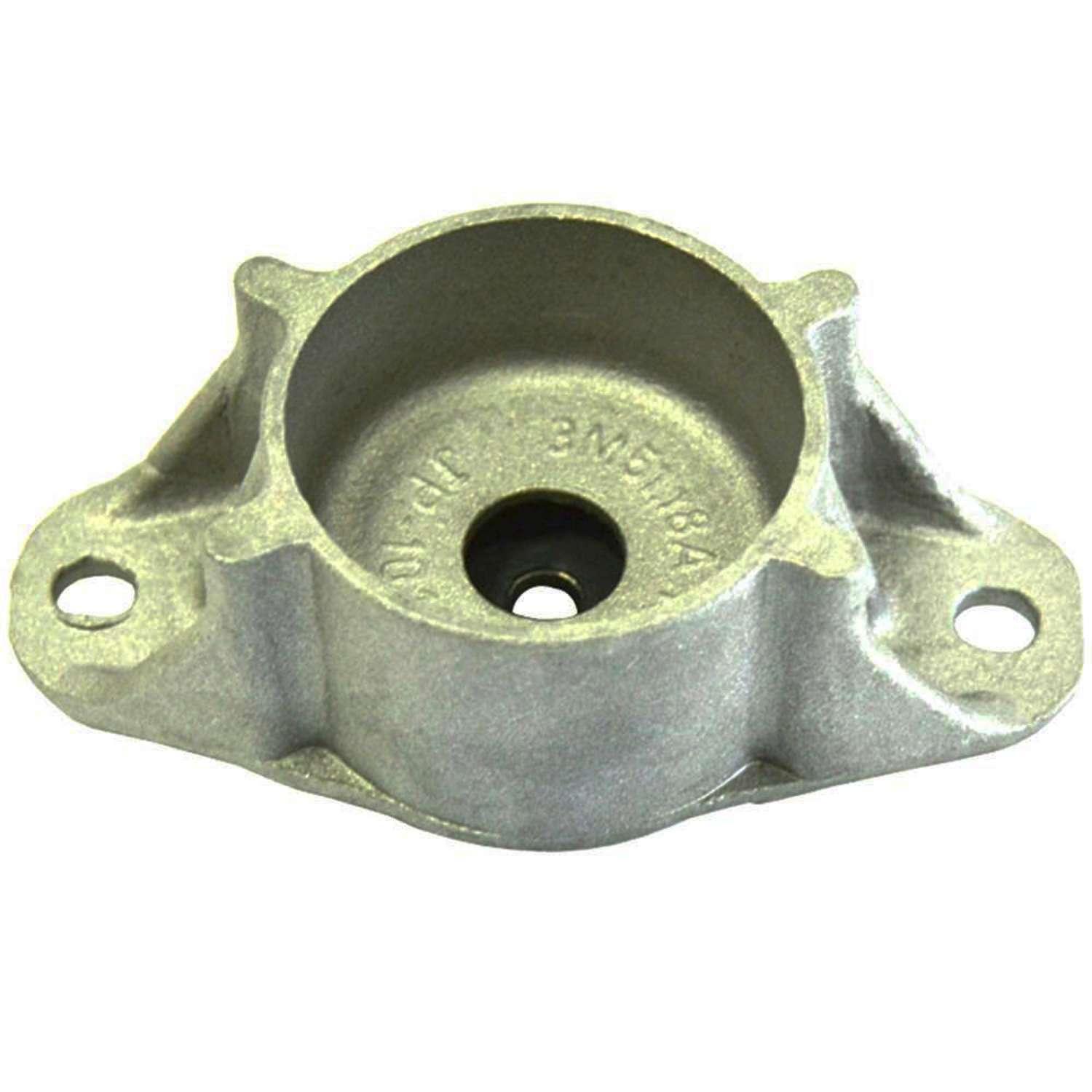 Coxim do Amortecedor Traseiro para Ford Focus - MetalSystem - 06309+MS