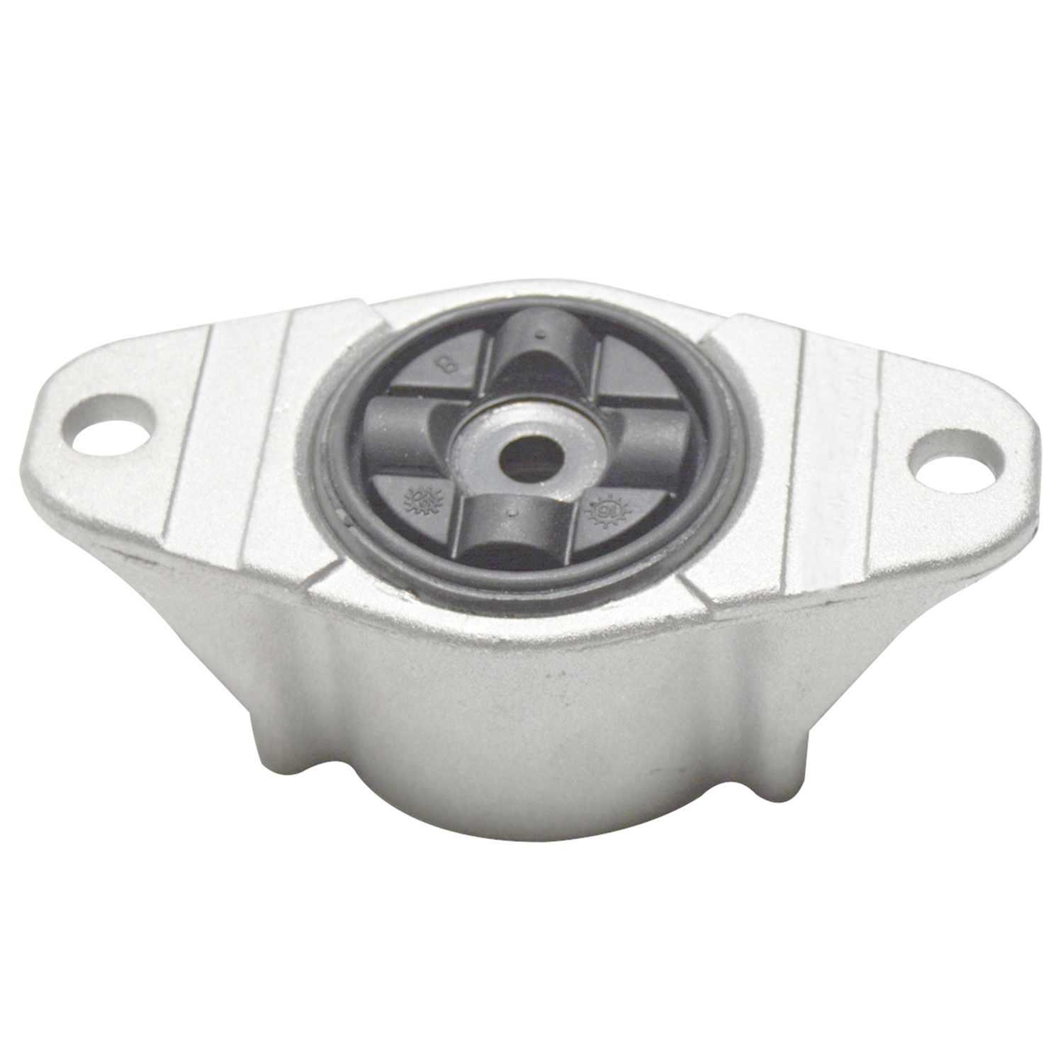 Coxim do Amortecedor Traseiro para Ford Focus - MetalSystem - 06309+MS