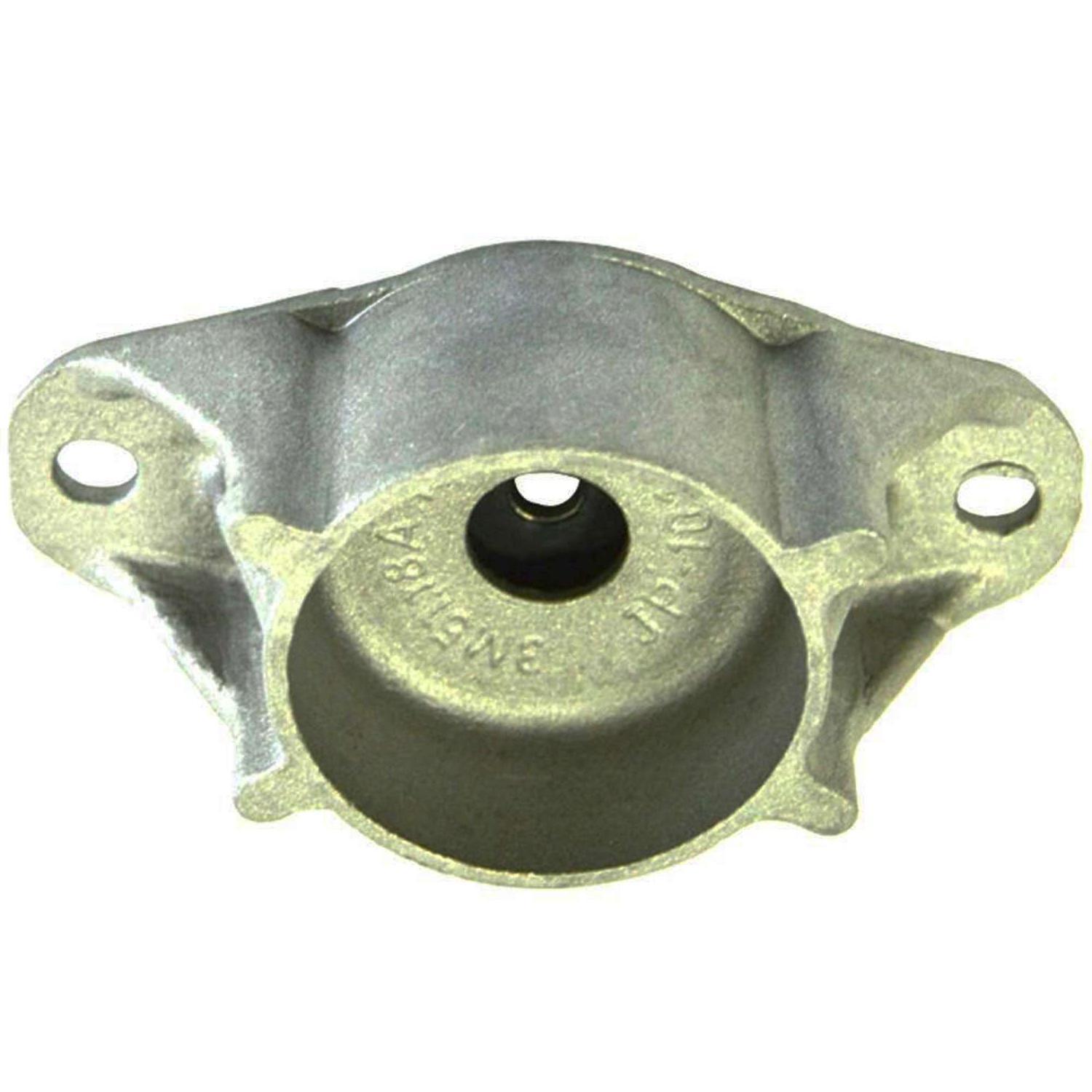 Coxim do Amortecedor Traseiro para Ford Focus - MetalSystem - 06309+MS