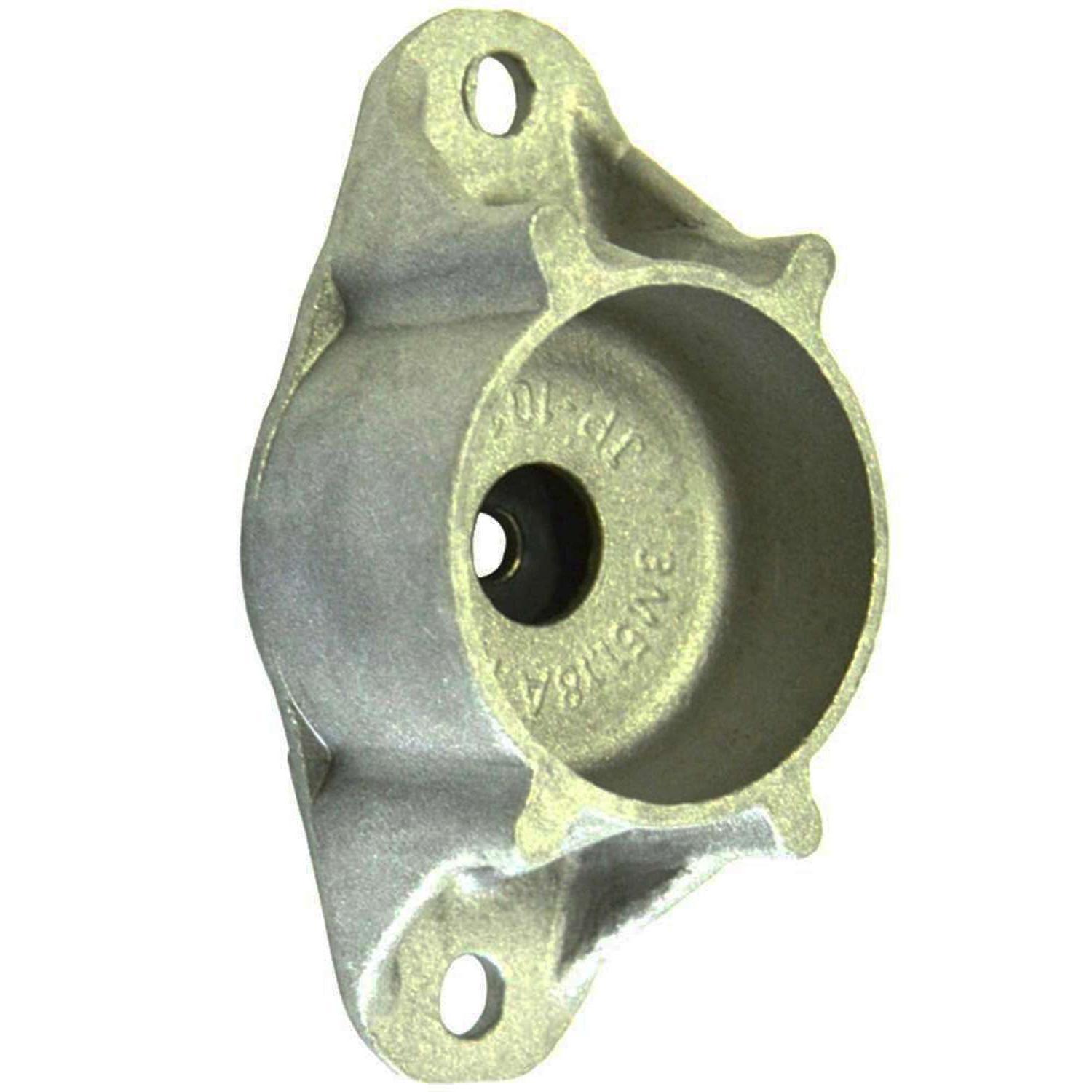 Coxim do Amortecedor Traseiro para Ford Focus - MetalSystem - 06309+MS