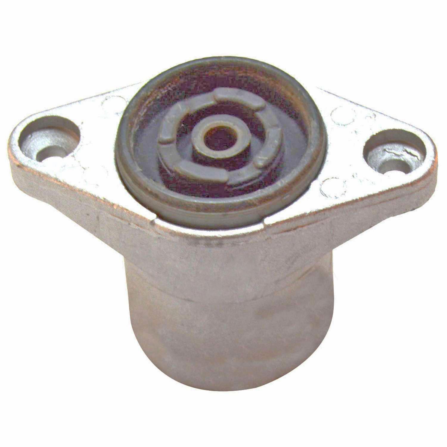 Coxim do Amortecedor Traseiro - Metalsystem - 30339MS