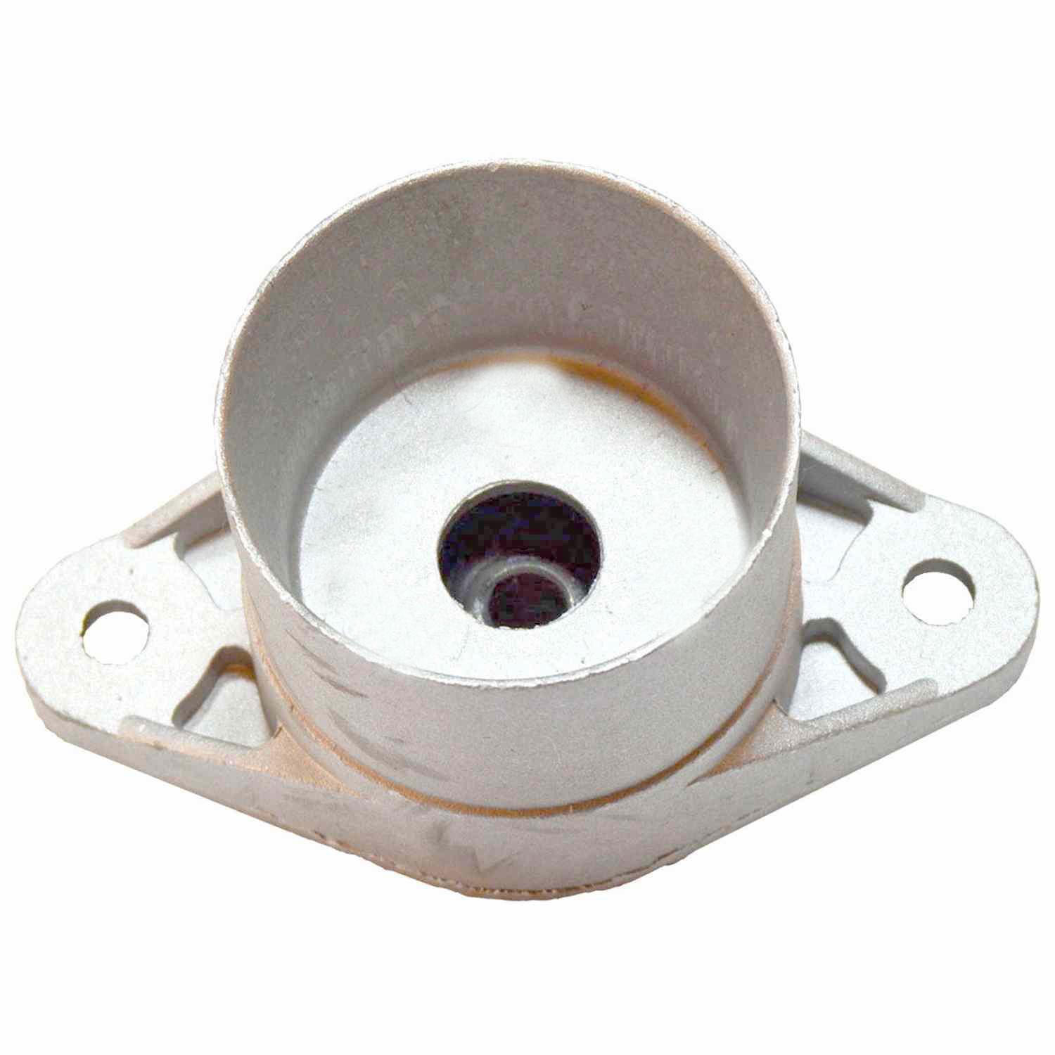 Coxim do Amortecedor Traseiro - Metalsystem - 30339MS