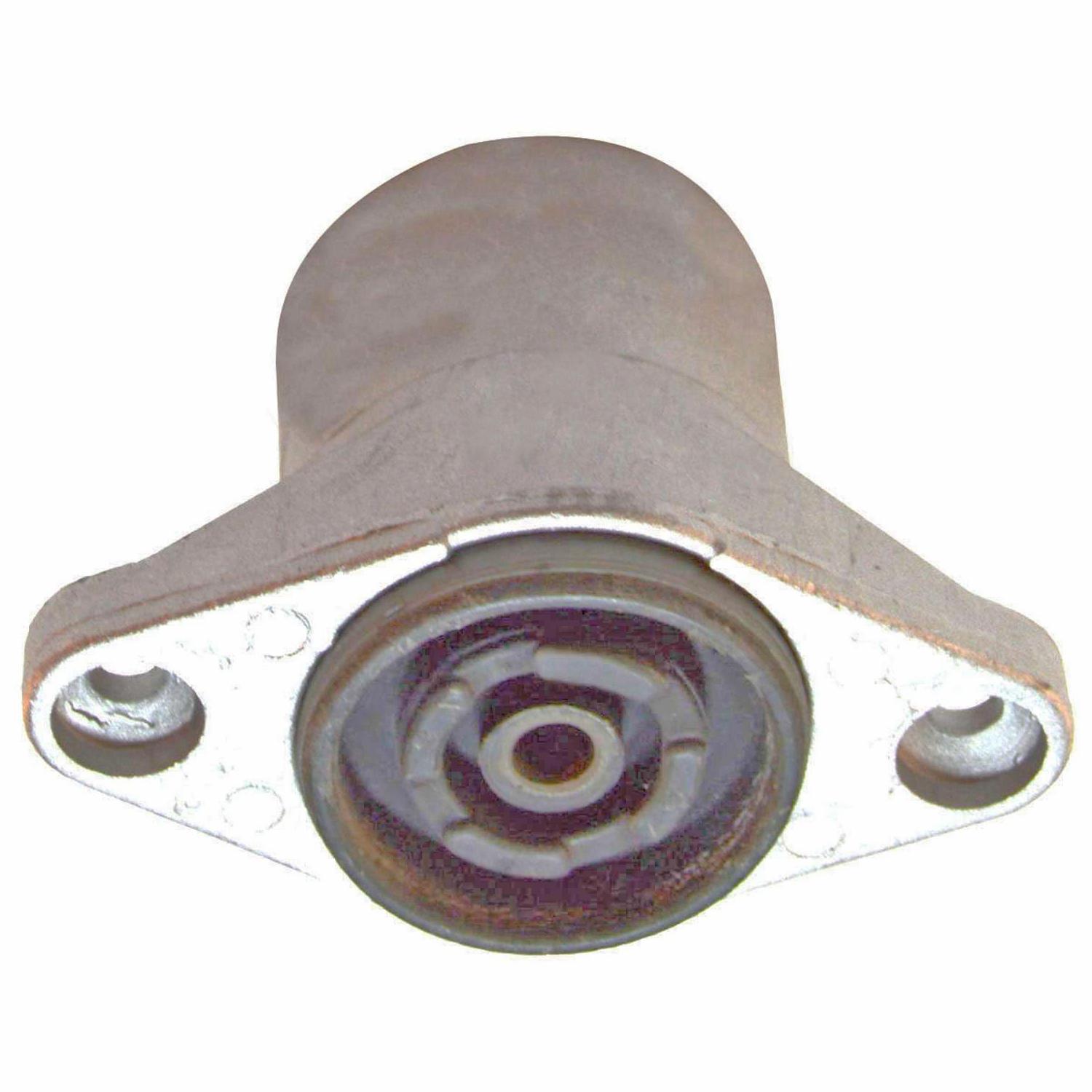 Coxim do Amortecedor Traseiro - Metalsystem - 30339MS