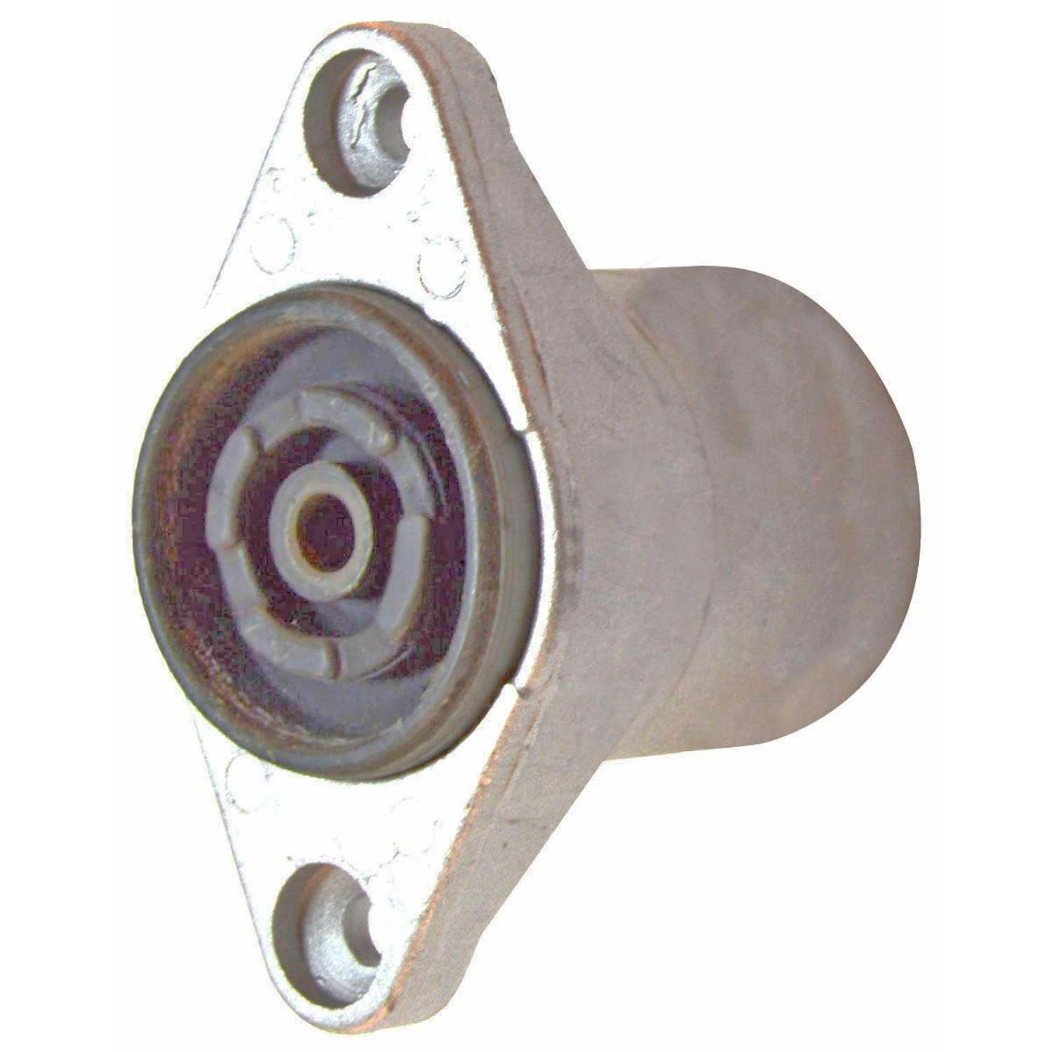 Coxim do Amortecedor Traseiro - Metalsystem - 30339MS