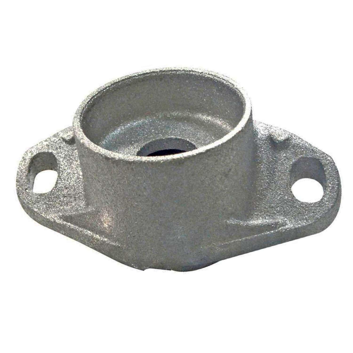 Coxim do Amortecedor Traseiro para Citroen C4 e Peugeot 307 - MetalSystem - 30467+MS