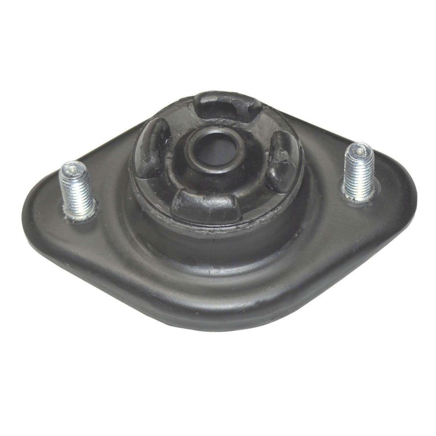 Coxim do Amortecedor Traseiro - Metalsystem - 30053+MS