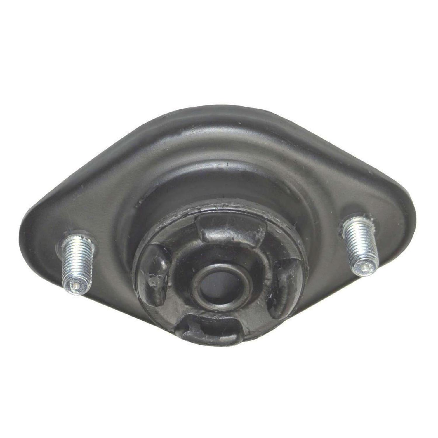 Coxim do Amortecedor Traseiro - Metalsystem - 30053+MS