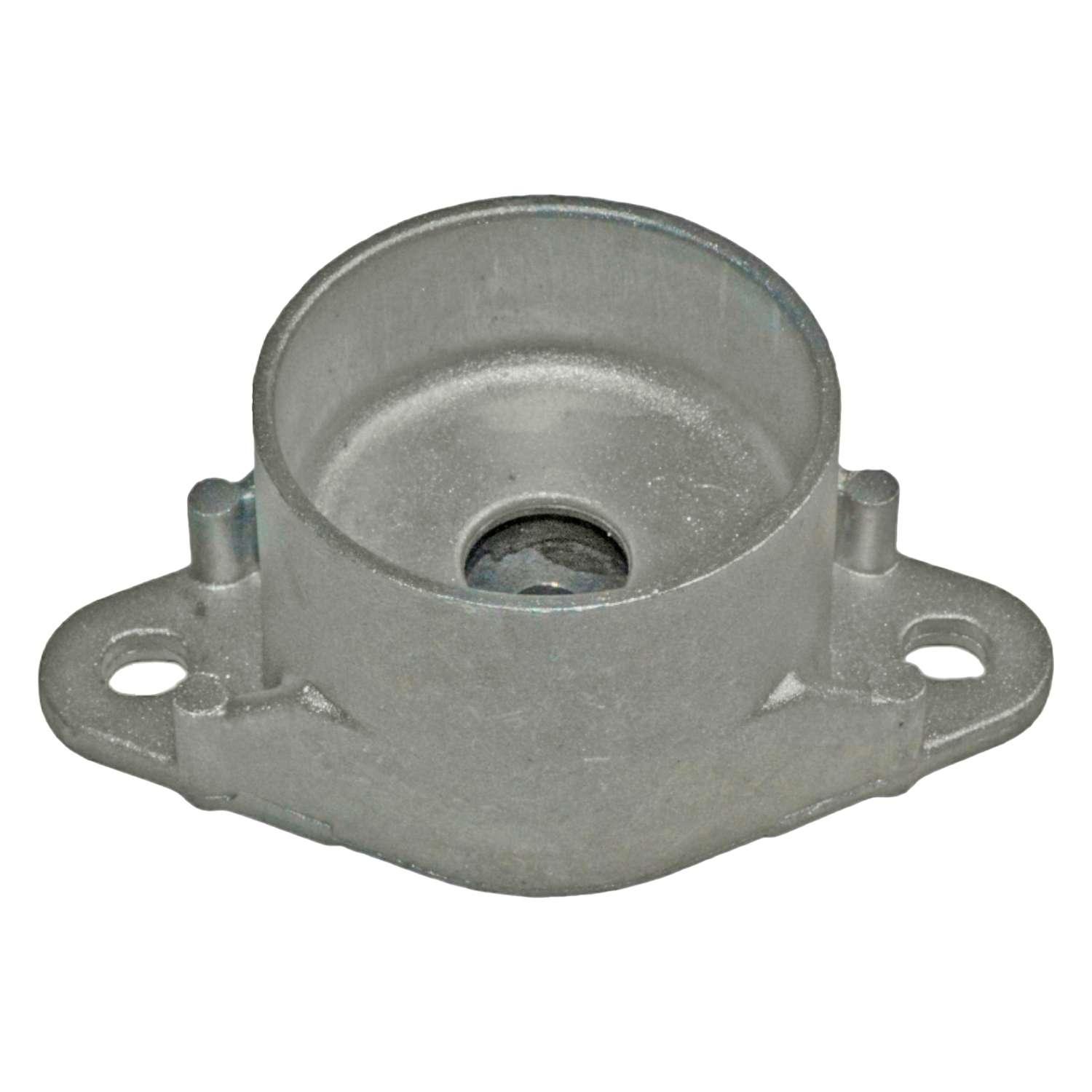 Coxim do Amortecedor Traseiro - Metalsystem - 05421+MS