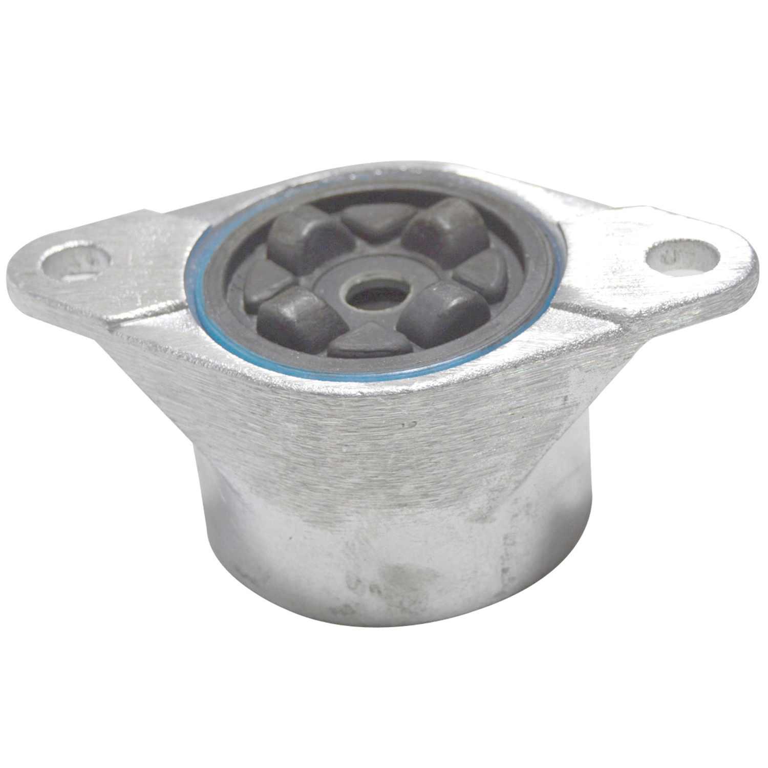Coxim do Amortecedor Traseiro - Metalsystem - 05421+MS