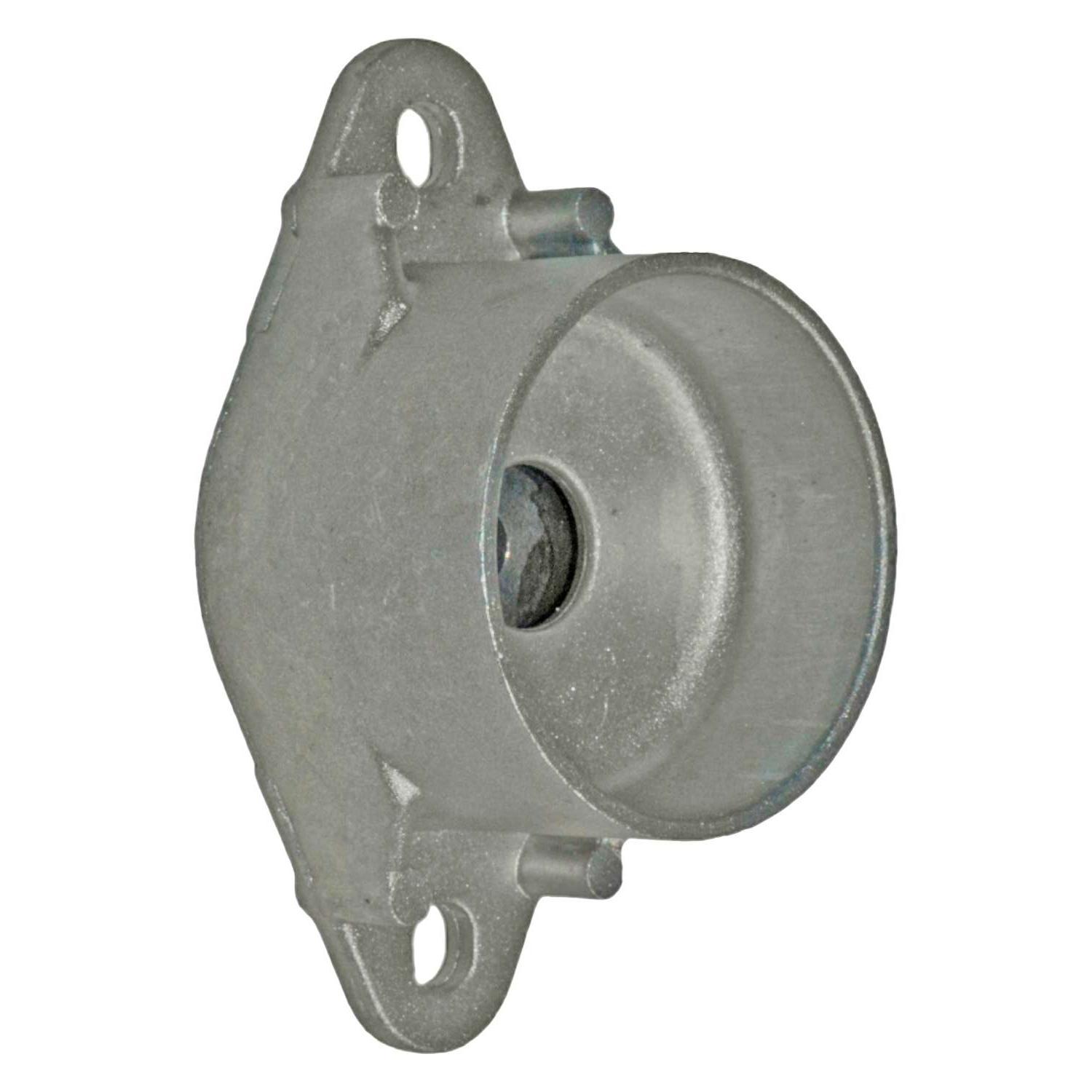 Coxim do Amortecedor Traseiro - Metalsystem - 05421+MS