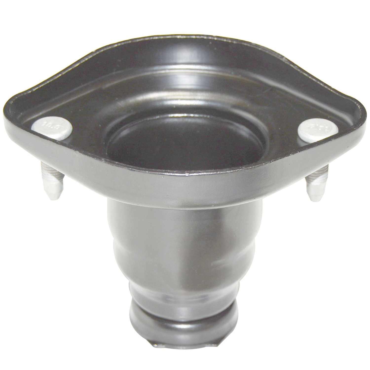 Coxim do Amortecedor Traseiro para Honda Civic - MetalSystem - 30846+MS