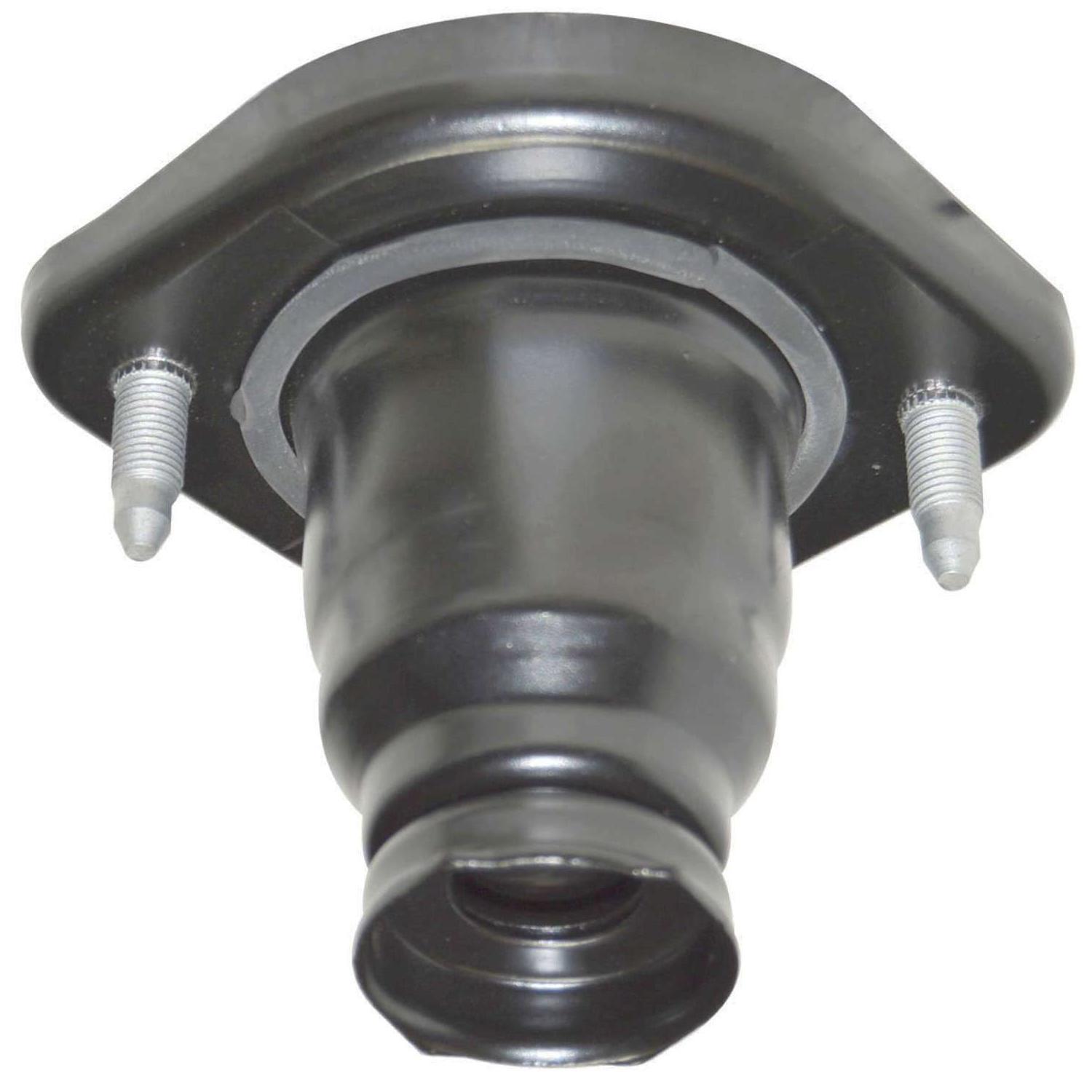 Coxim do Amortecedor Traseiro para Honda Civic - MetalSystem - 30846+MS