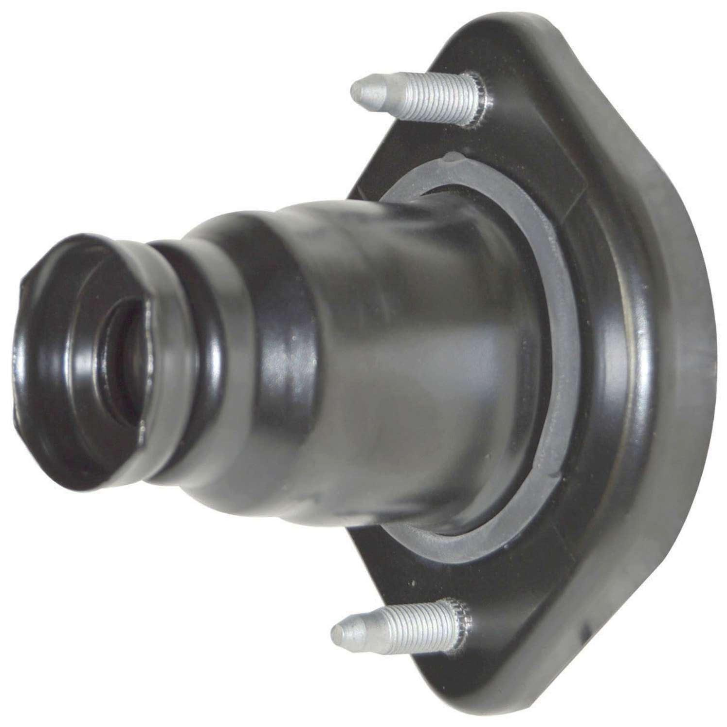Coxim do Amortecedor Traseiro para Honda Civic - MetalSystem - 30846+MS