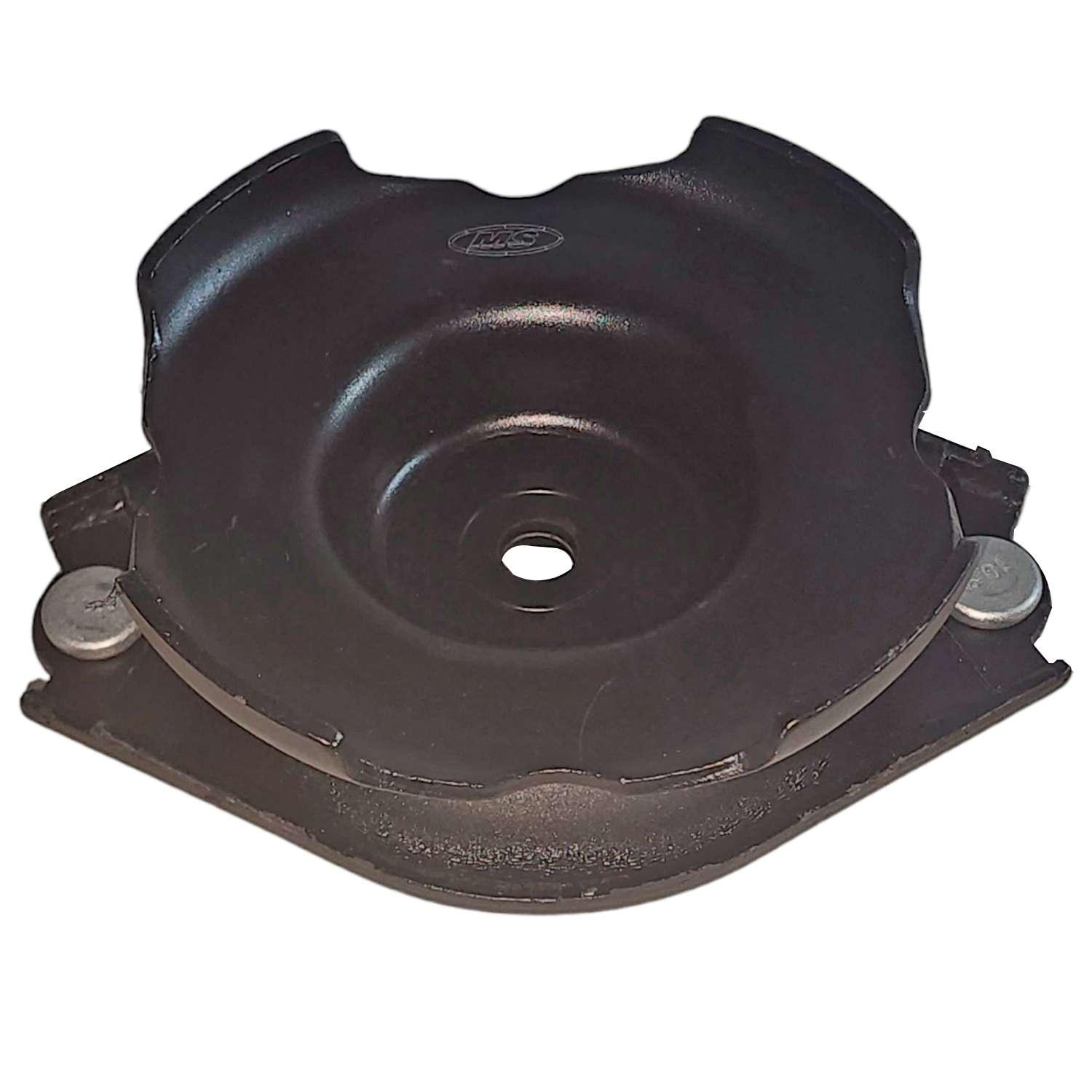 Coxim do Amortecedor Traseiro - Metalsystem - 32127+MS
