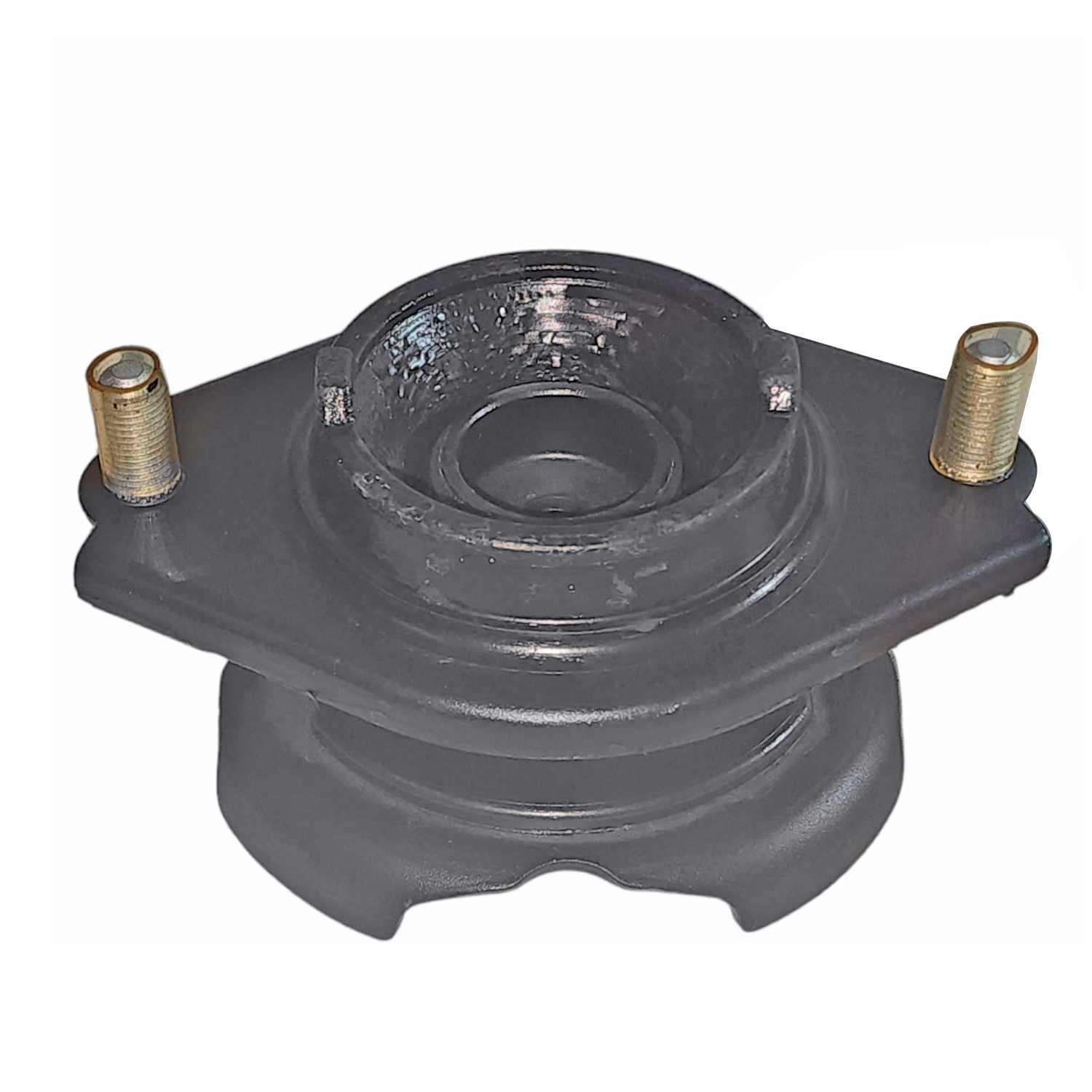 Coxim do Amortecedor Traseiro - Metalsystem - 32127+MS