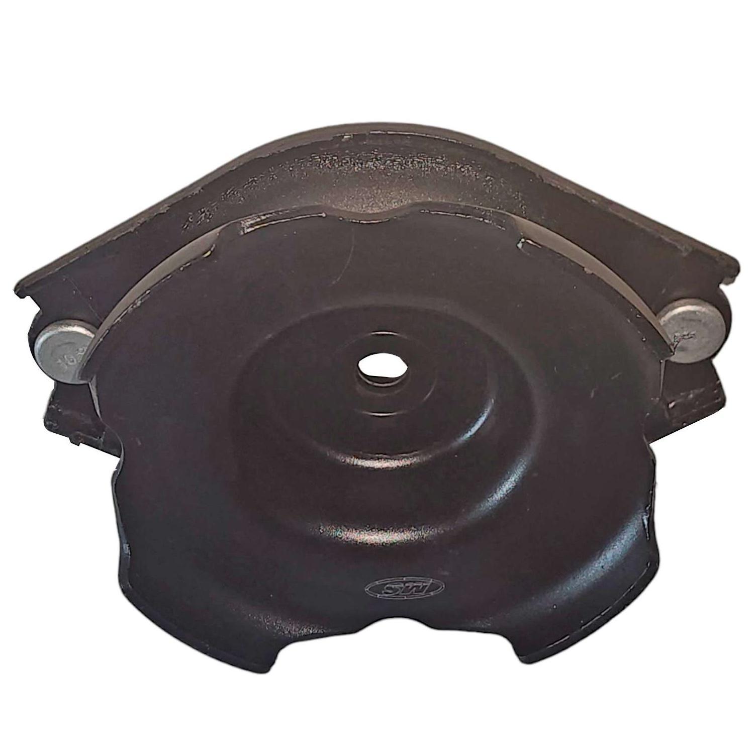 Coxim do Amortecedor Traseiro - Metalsystem - 32127+MS