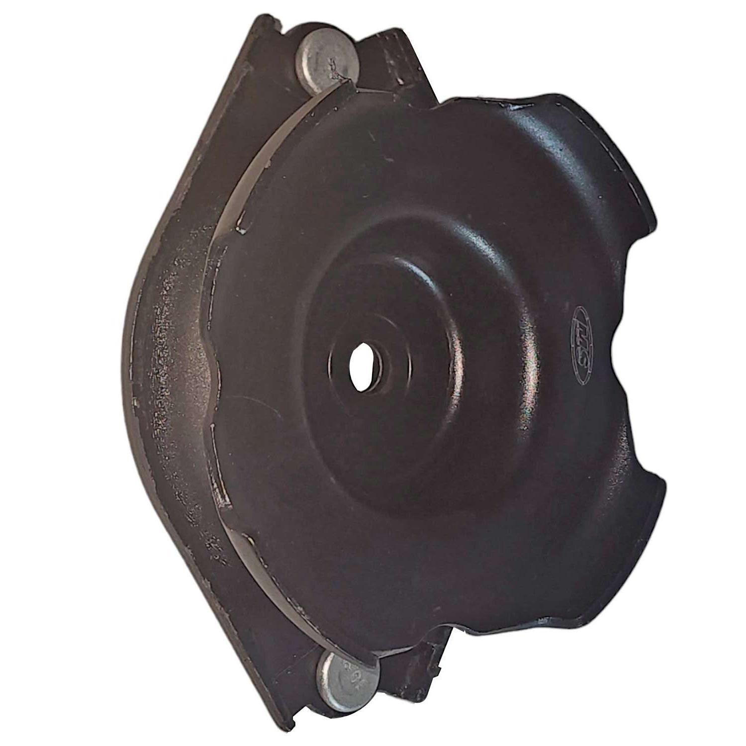 Coxim do Amortecedor Traseiro - Metalsystem - 32127+MS