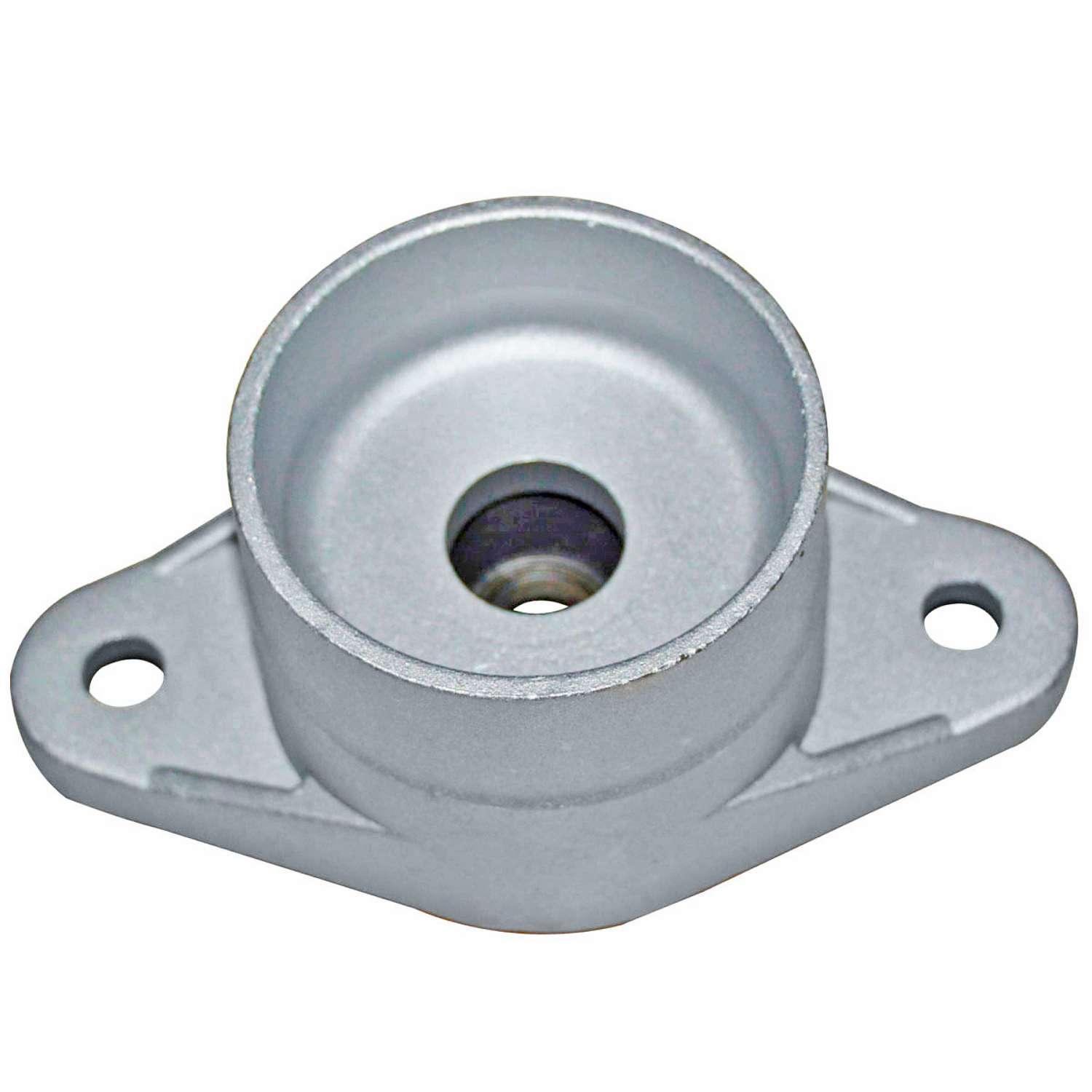 Coxim do Amortecedor Traseiro para Hyundai Azera e Sonata - MetalSystem - 32123+MS