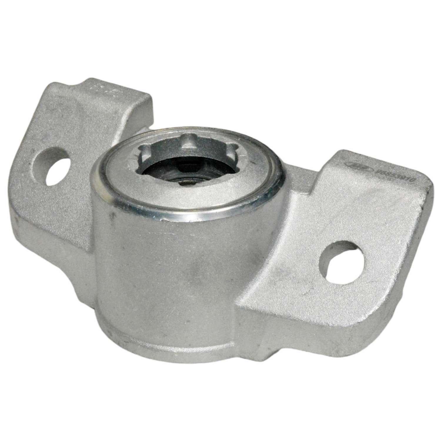 Coxim do Amortecedor Traseiro Lado Direito - Metalsystem - 05149D+MS