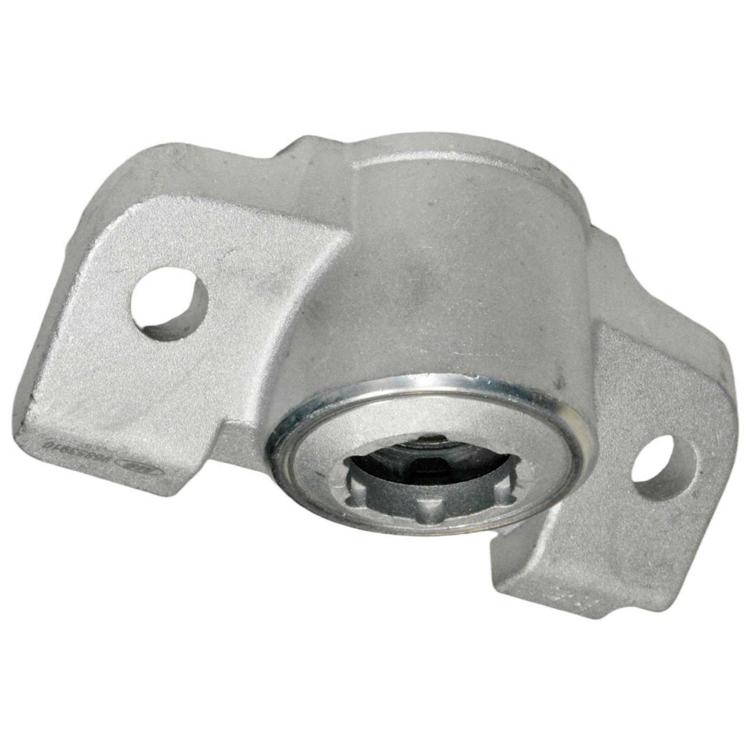Coxim do Amortecedor Traseiro Lado Direito - Metalsystem - 05149D+MS