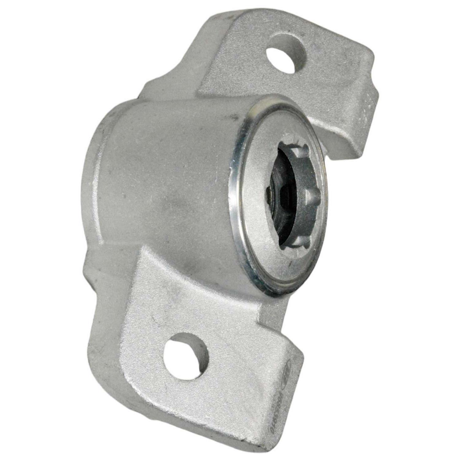 Coxim do Amortecedor Traseiro Lado Direito - Metalsystem - 05149D+MS