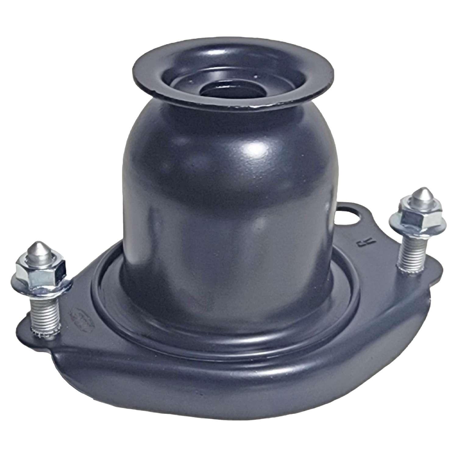 Coxim do Amortecedor Traseiro Lado Direito para Toyota Corolla - MetalSystem - 31620D+MS