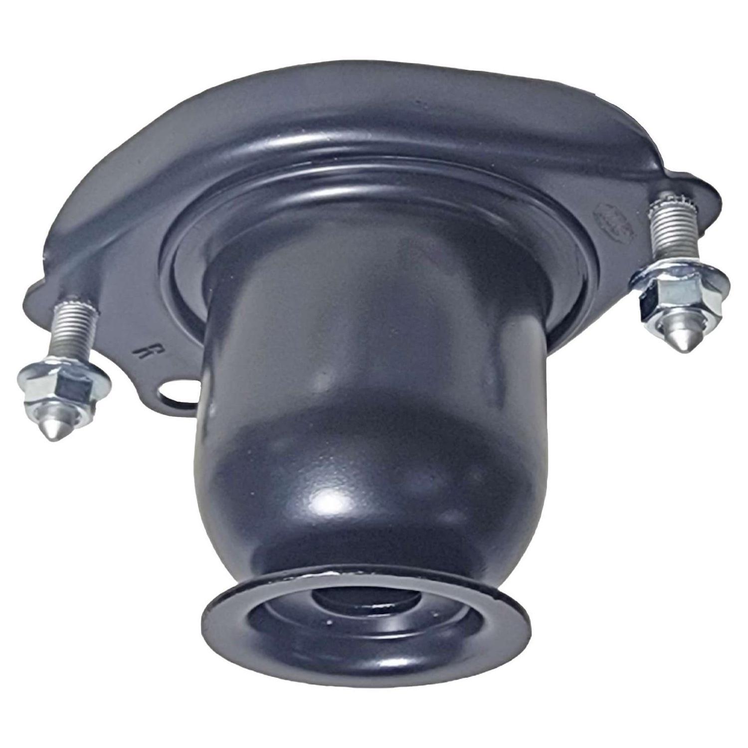 Coxim do Amortecedor Traseiro Lado Direito para Toyota Corolla - MetalSystem - 31620D+MS