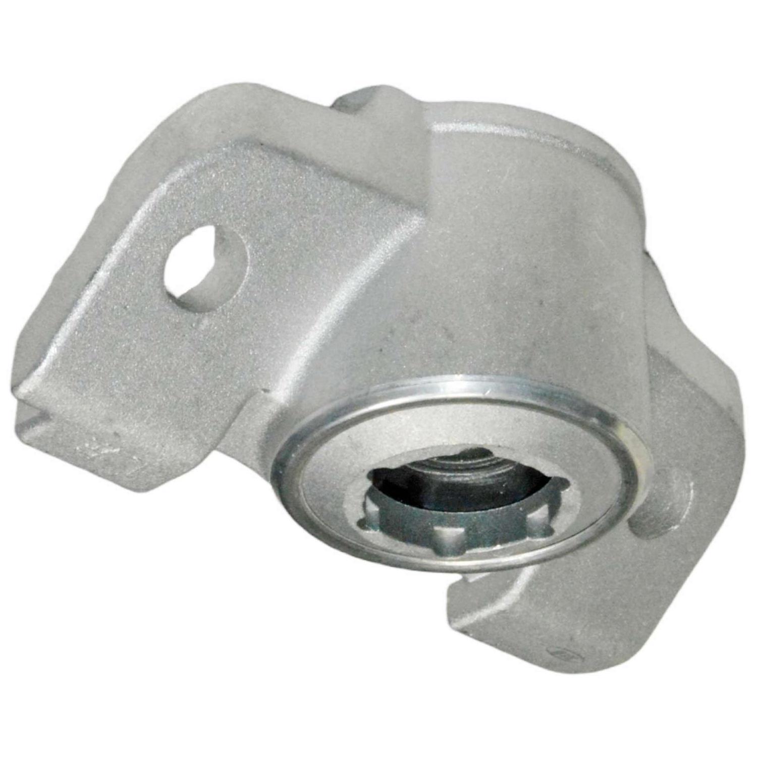 Coxim do Amortecedor Traseiro Lado Esquerdo - Metalsystem - 05149E+MS