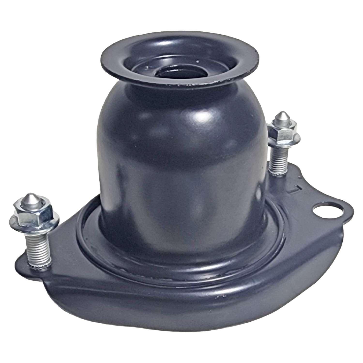 Coxim do Amortecedor Traseiro Lado Esquerdo para Toyota Corolla - MetalSystem - 31620E+MS