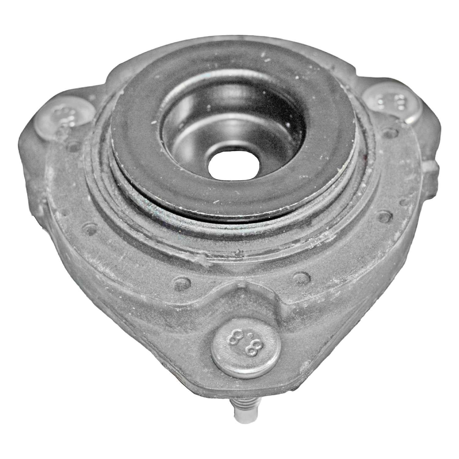Coxim Superior do Amortecedor Dianteiro para Ford Focus - MetalSystem - 05428+MS