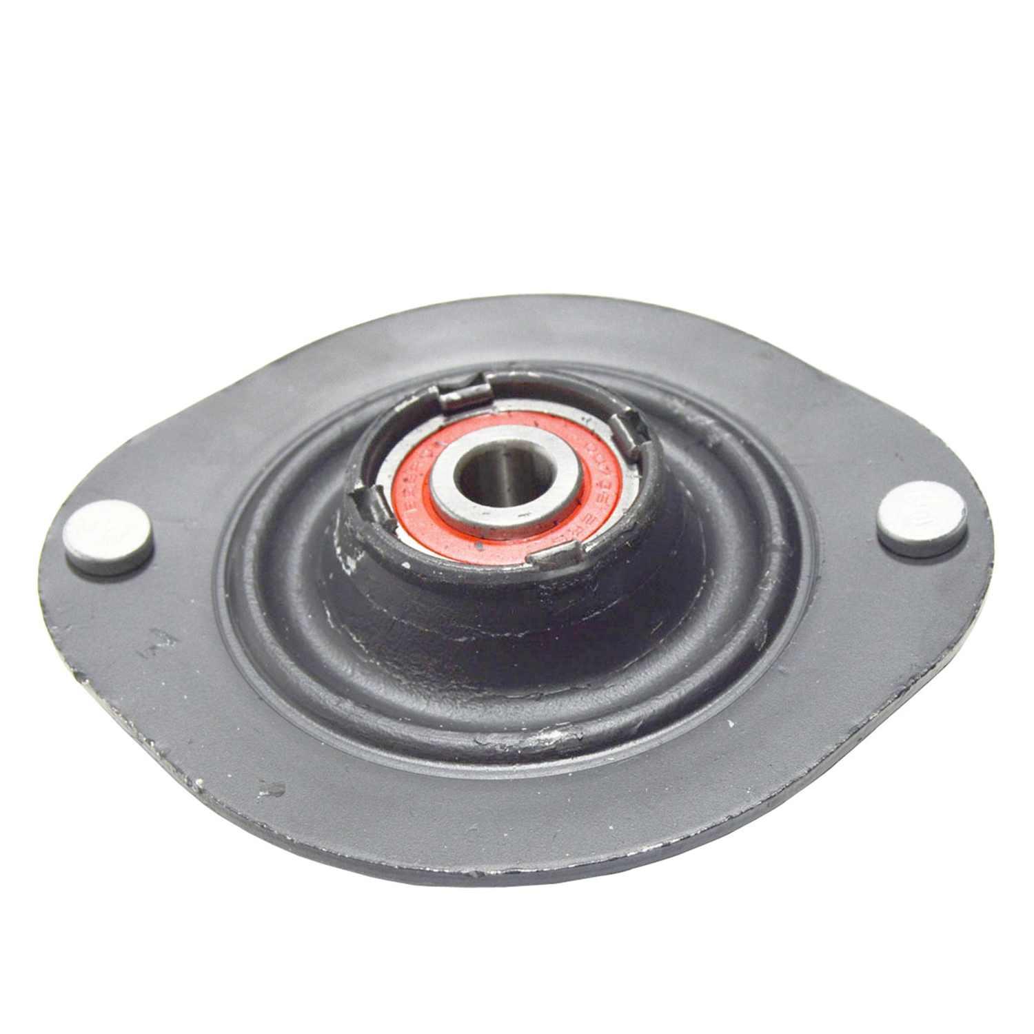 Coxim Superior do Amortecedor Dianteiro com Rolamento para Chevrolet Ipanema e Kadett - MetalSystem - 04651+MS