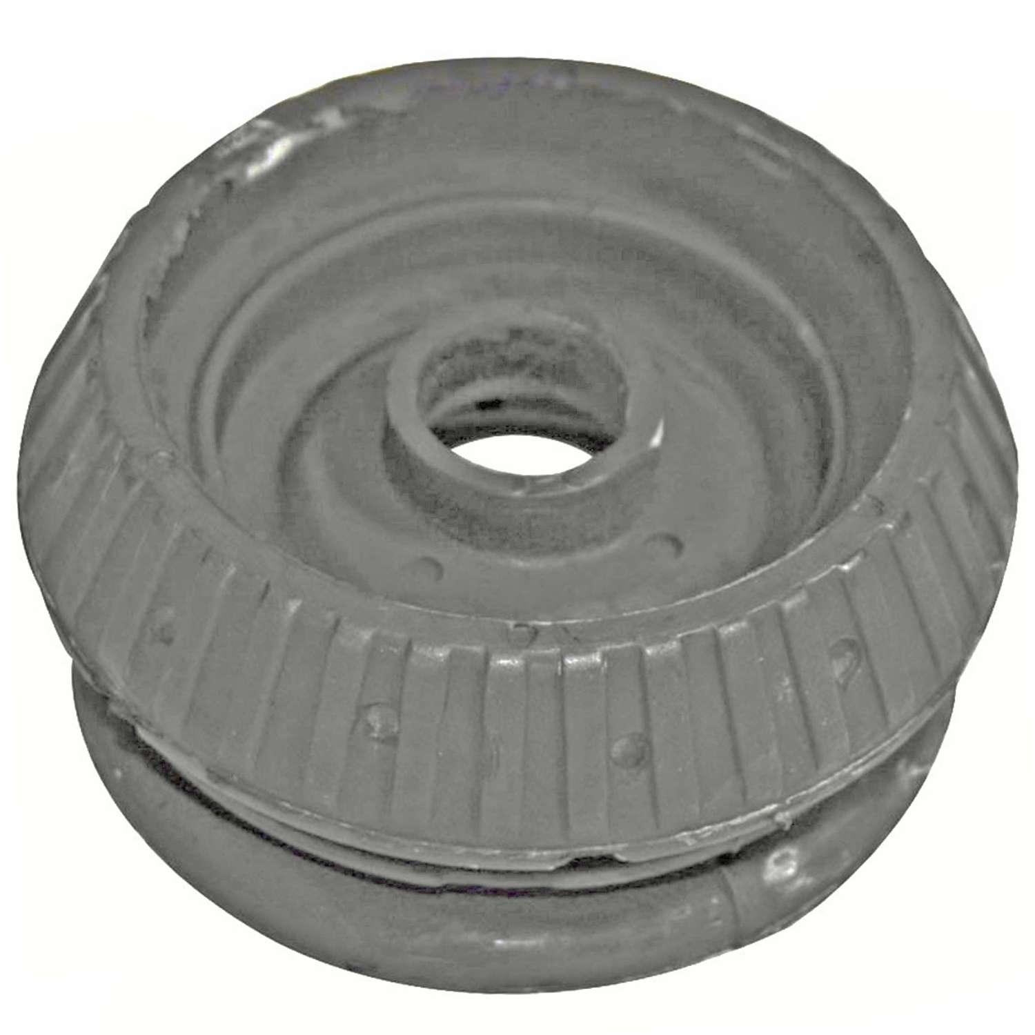 Coxim Superior do Amortecedor Dianteiro - Metalsystem - 05402+MS