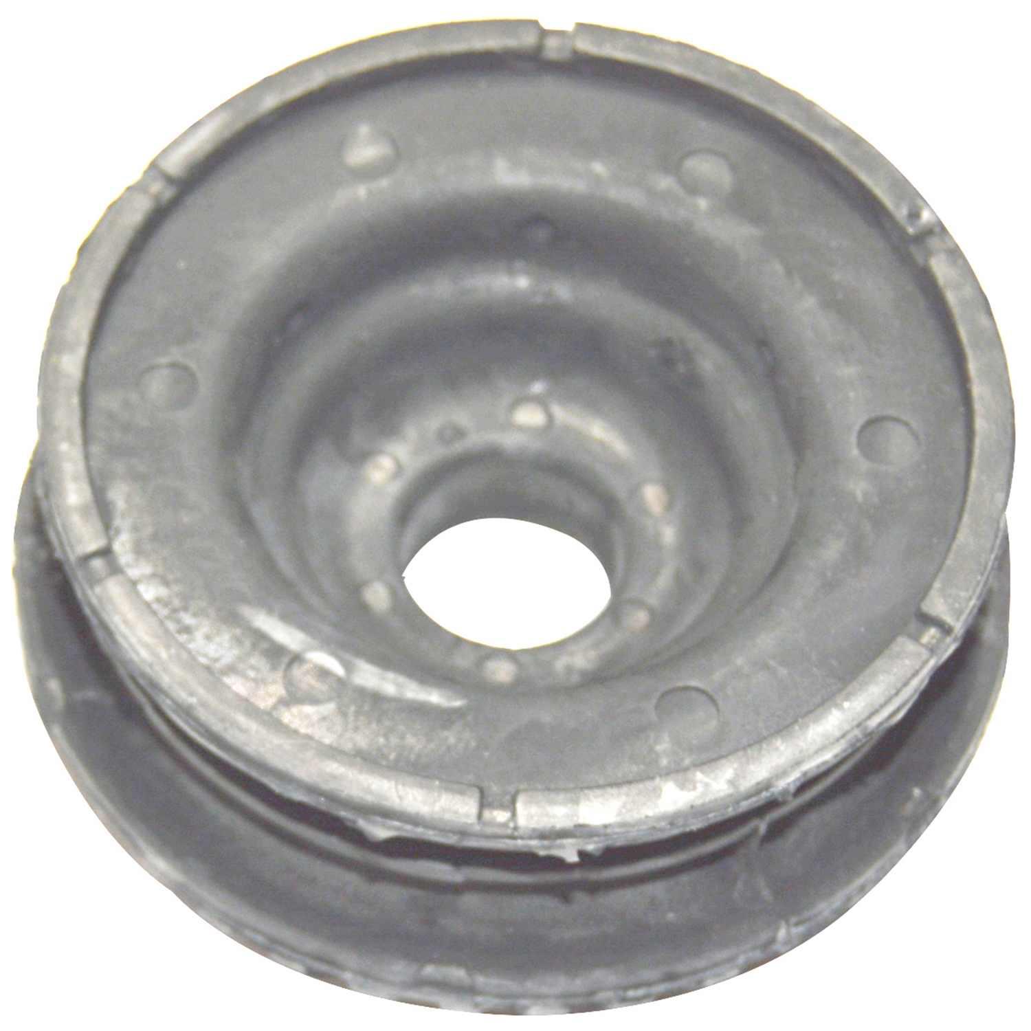 Coxim Superior do Amortecedor Dianteiro - Metalsystem - 05402+MS